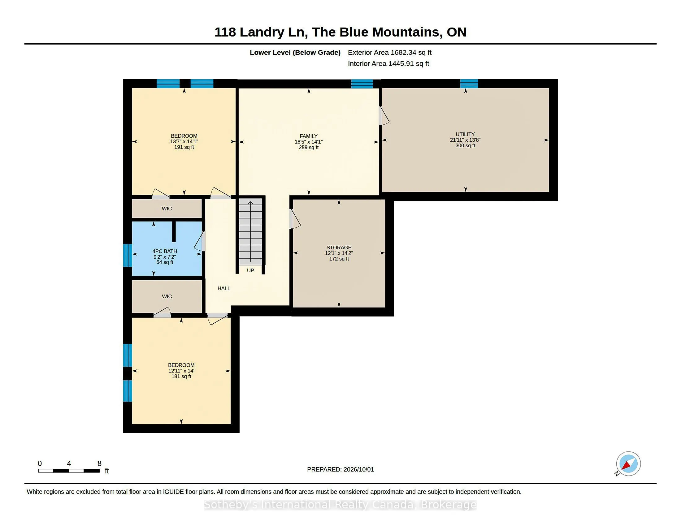 118 Landry Lane