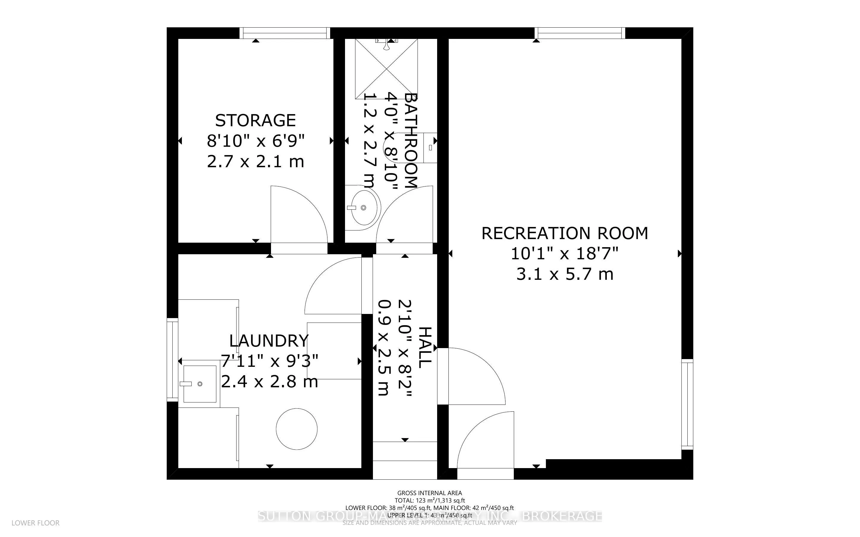 81 Mary Street