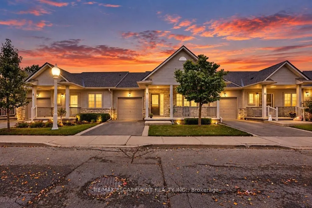 34 Southbrook Drive #7