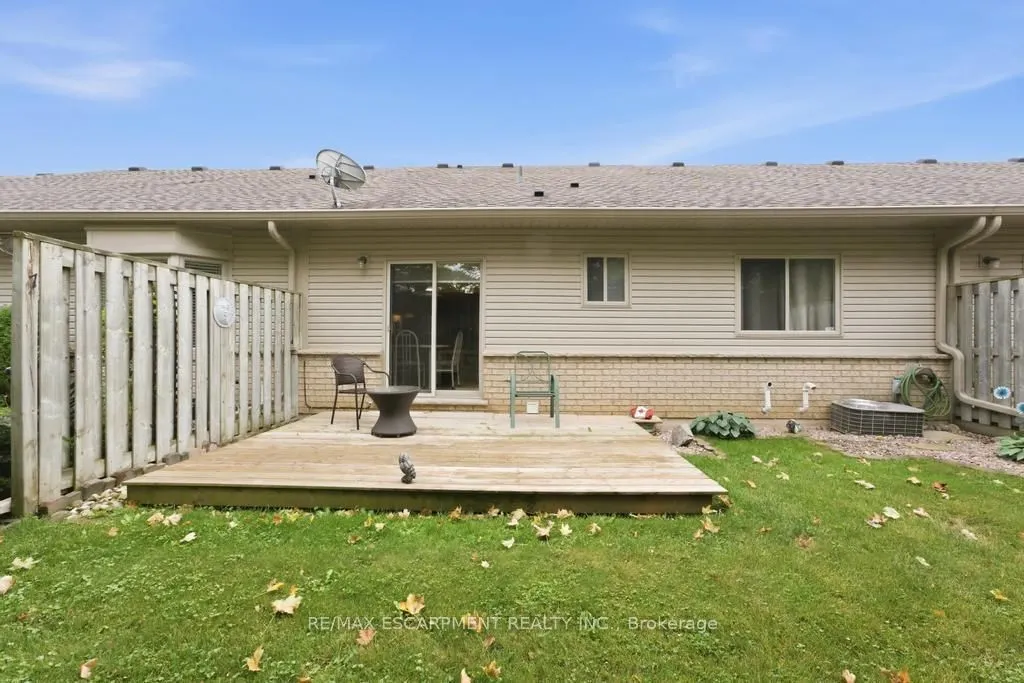 34 Southbrook Drive #7