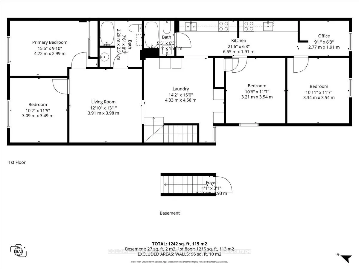 827 SOMERSET Street W