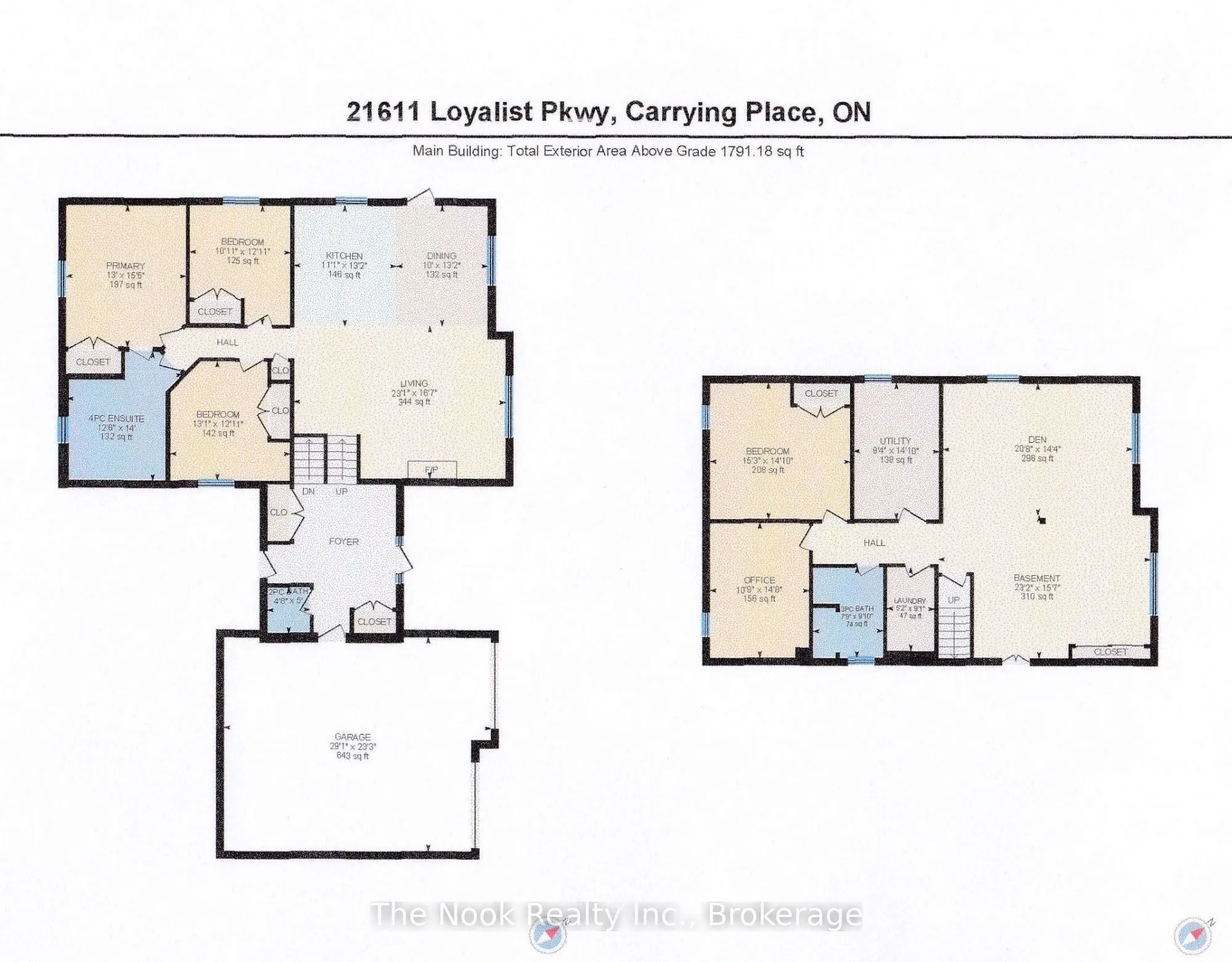 21611 Loyalist Parkway