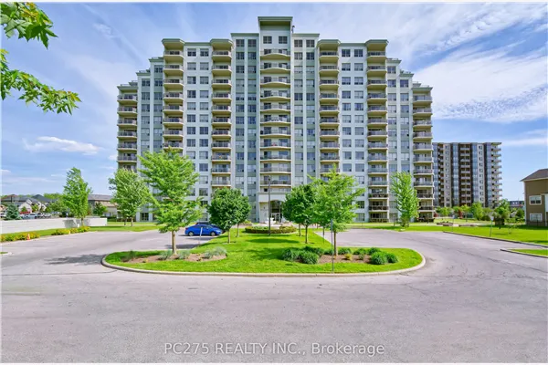 1030 Coronation Drive #602