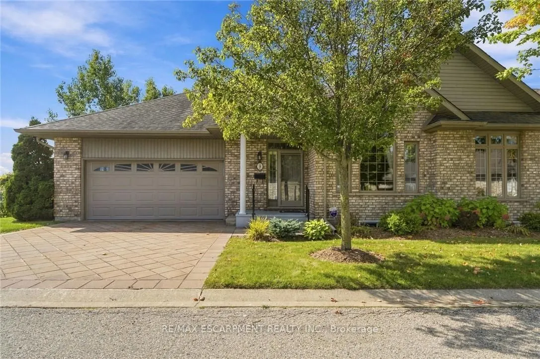 500 Lakeview Drive #9
