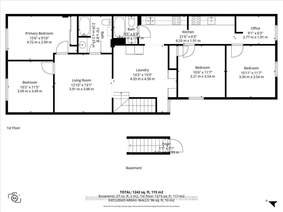 827 SOMERSET Street W