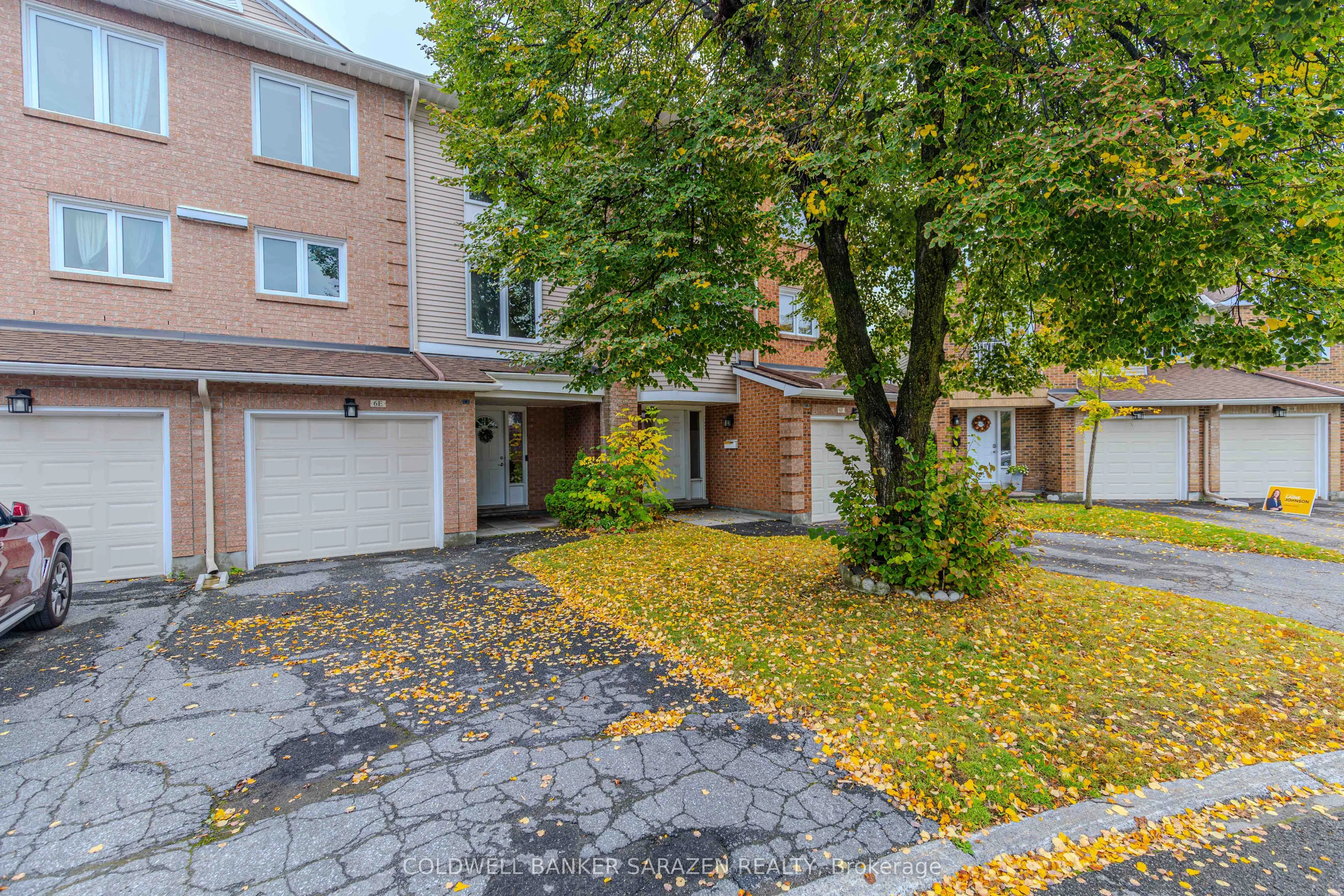 6 Millrise Lane #E