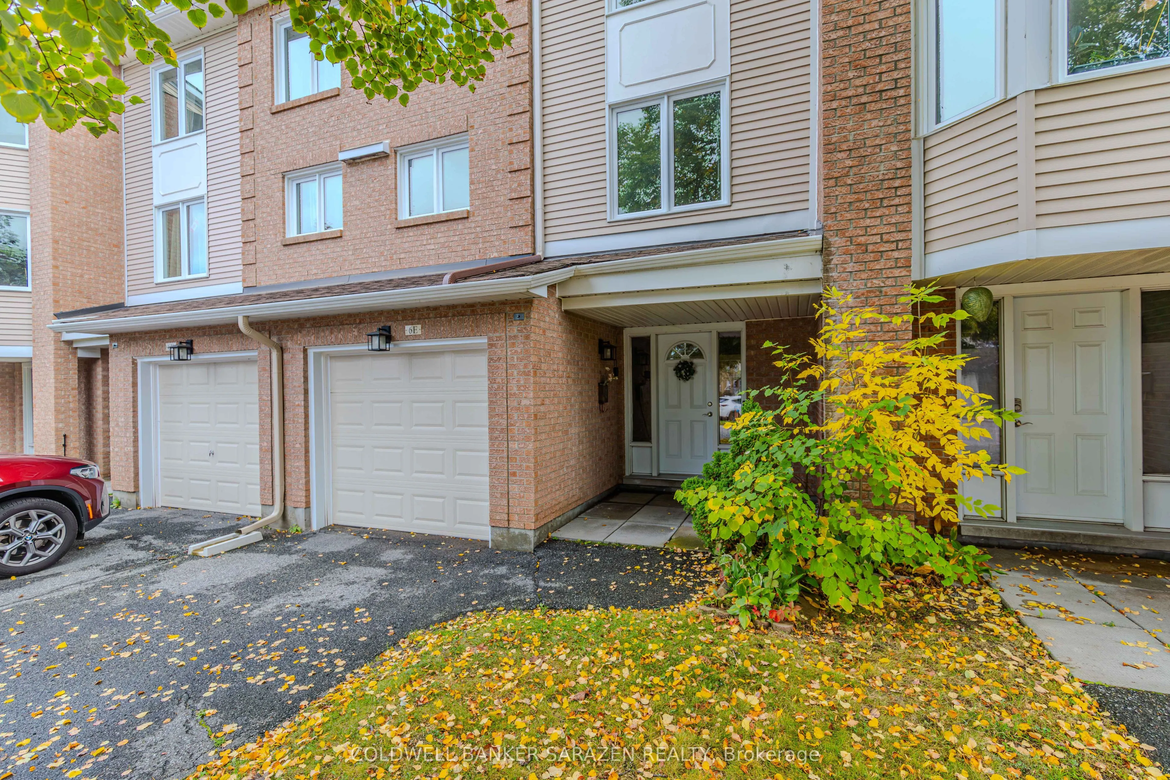 6 Millrise Lane #E