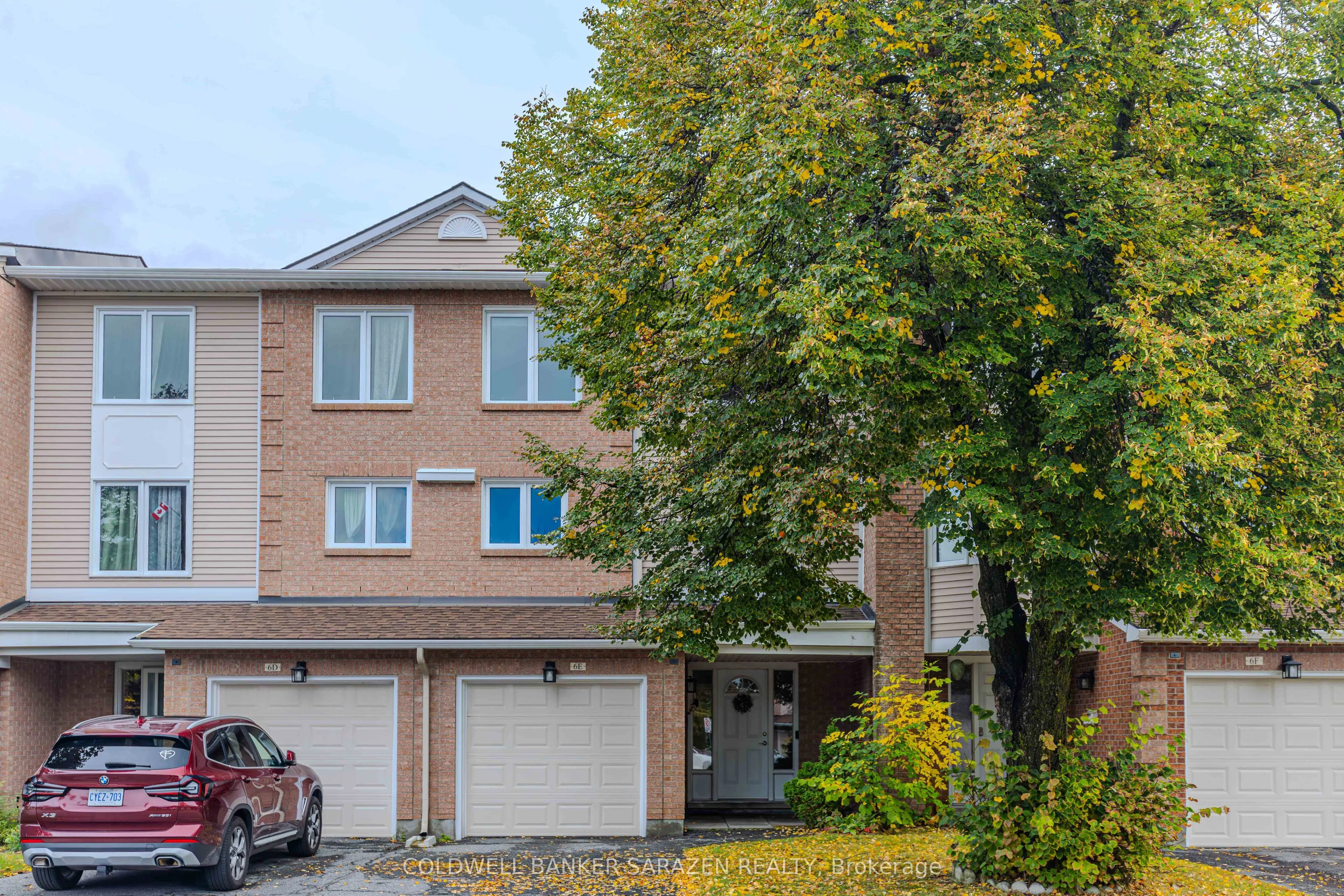 6 Millrise Lane #E