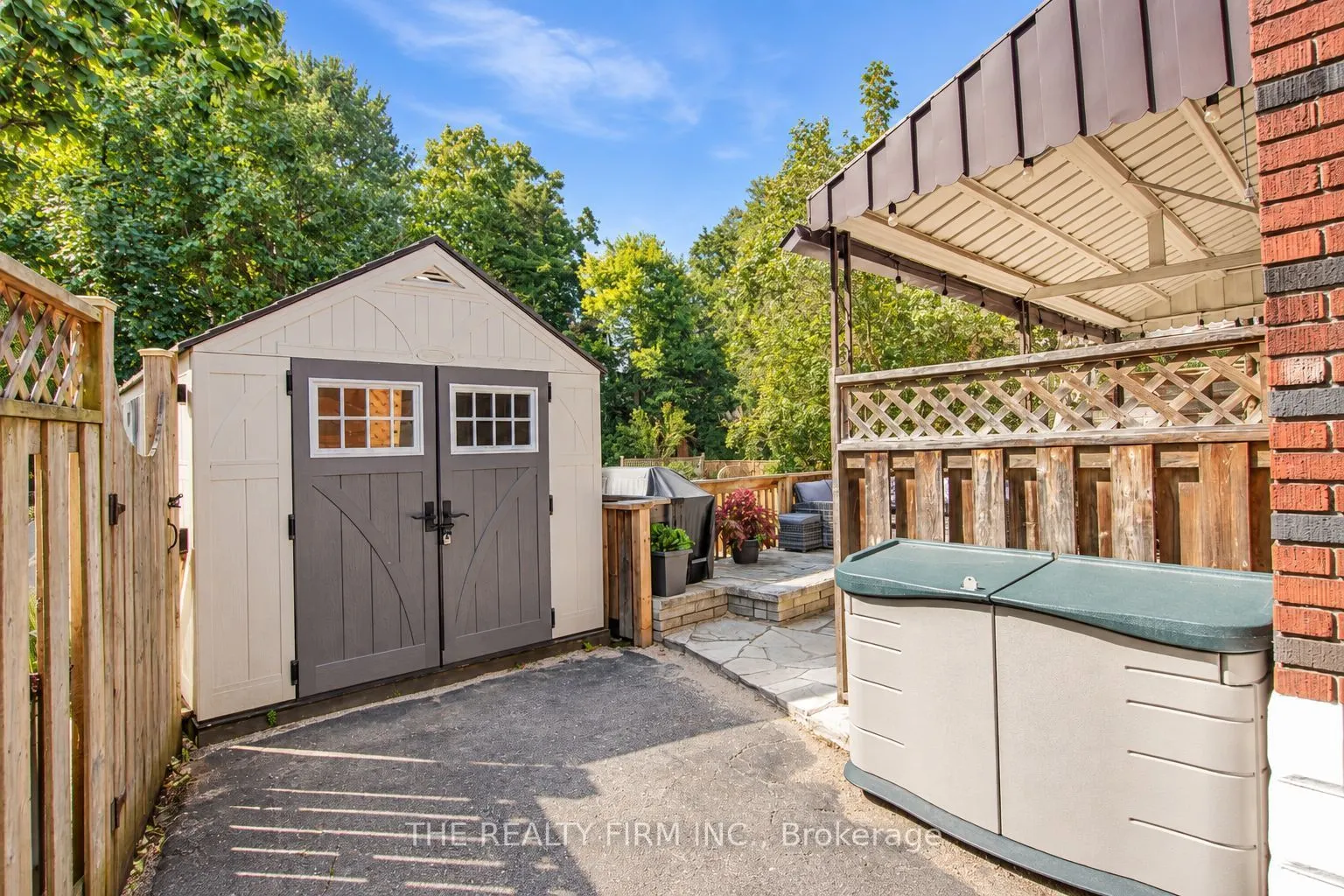 117 Thornton Avenue