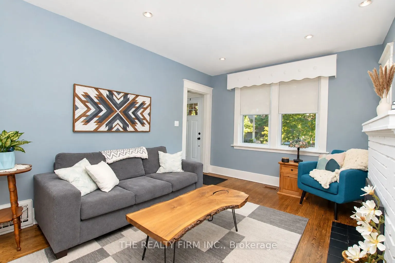 117 Thornton Avenue