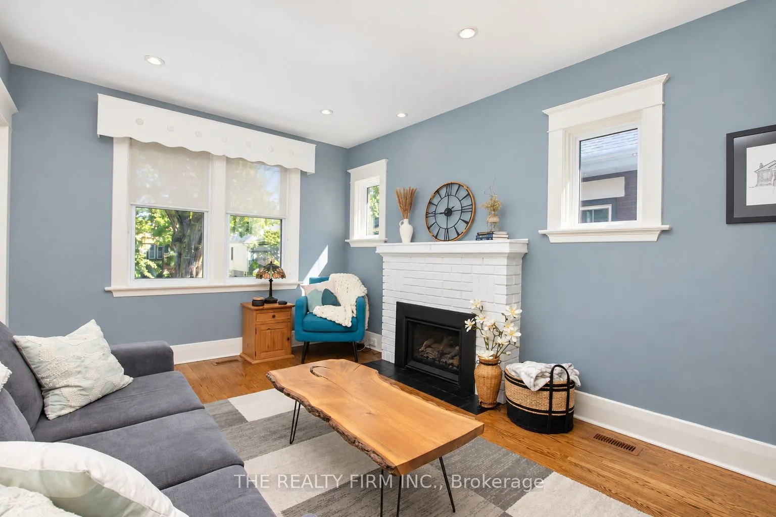 117 Thornton Avenue