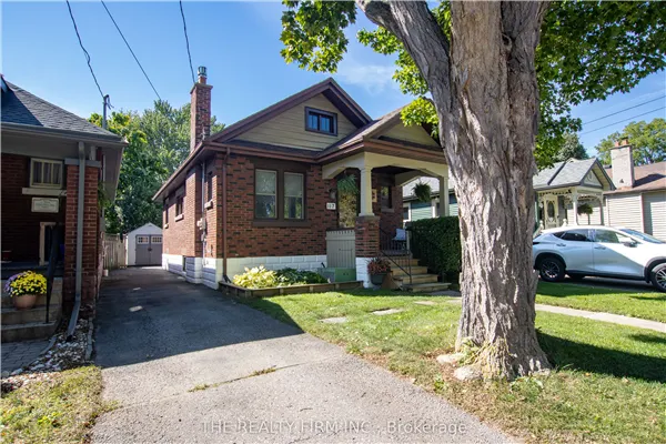 117 Thornton Avenue