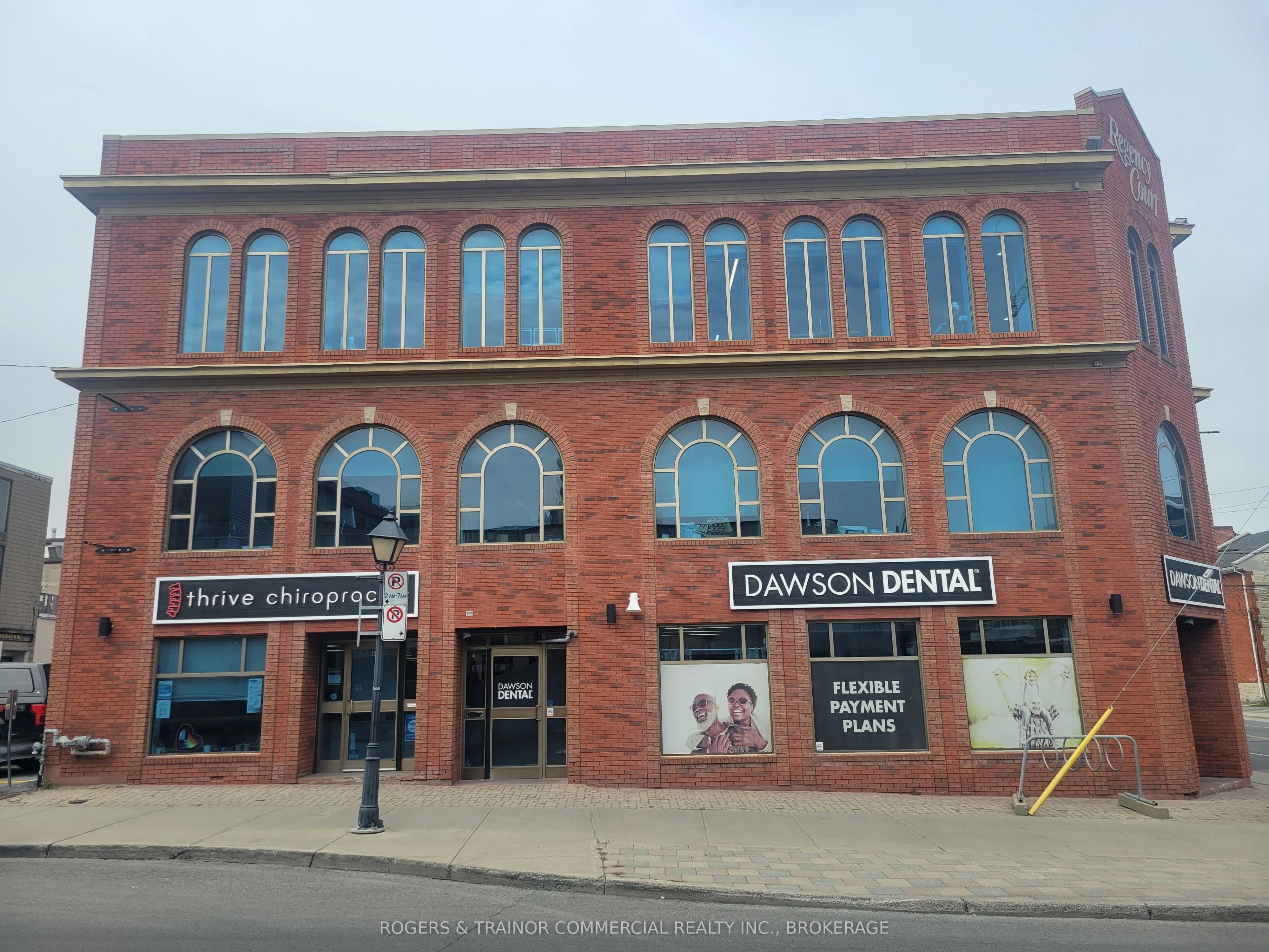 80 Queen Street #301