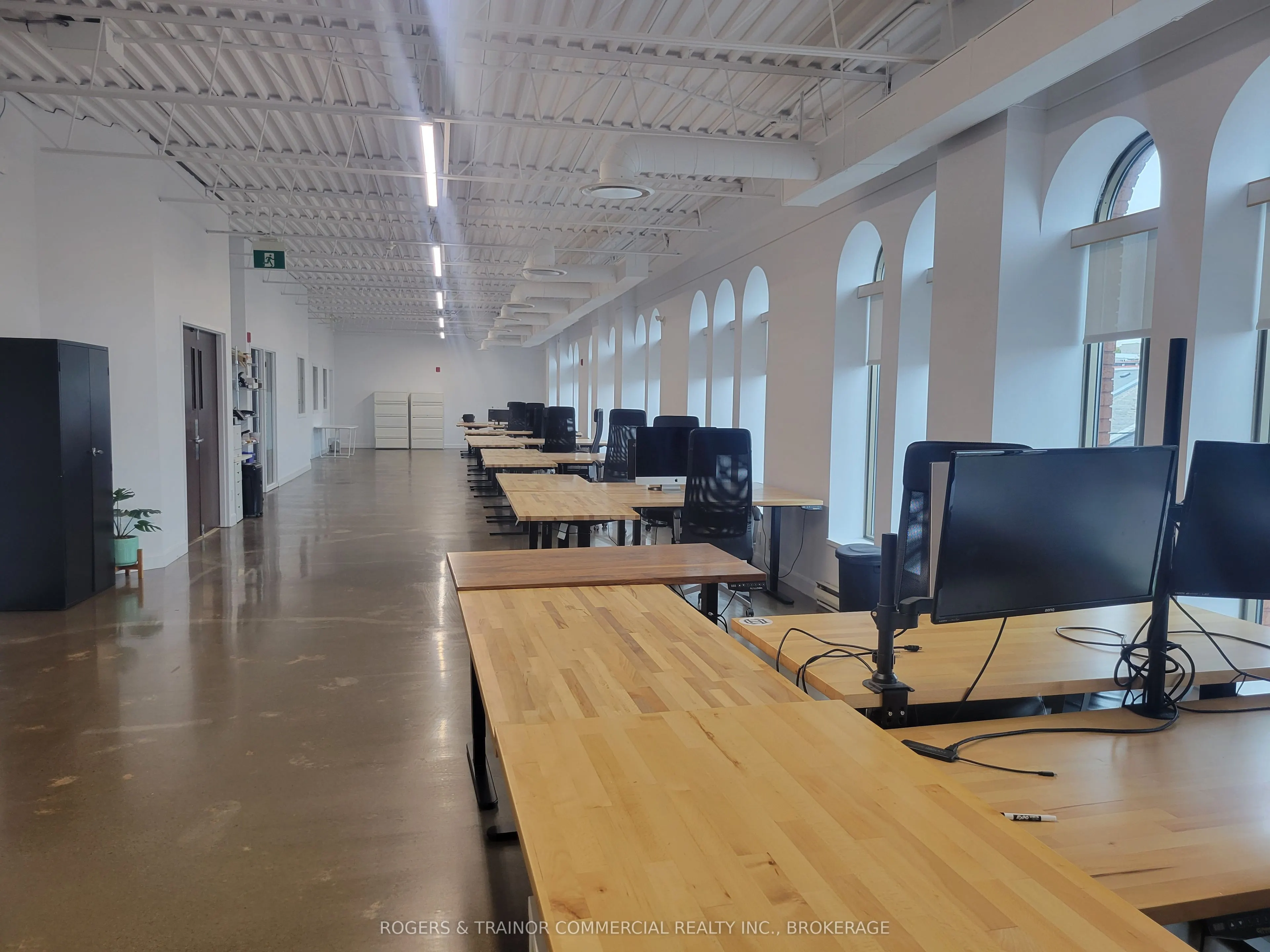 80 Queen Street #301