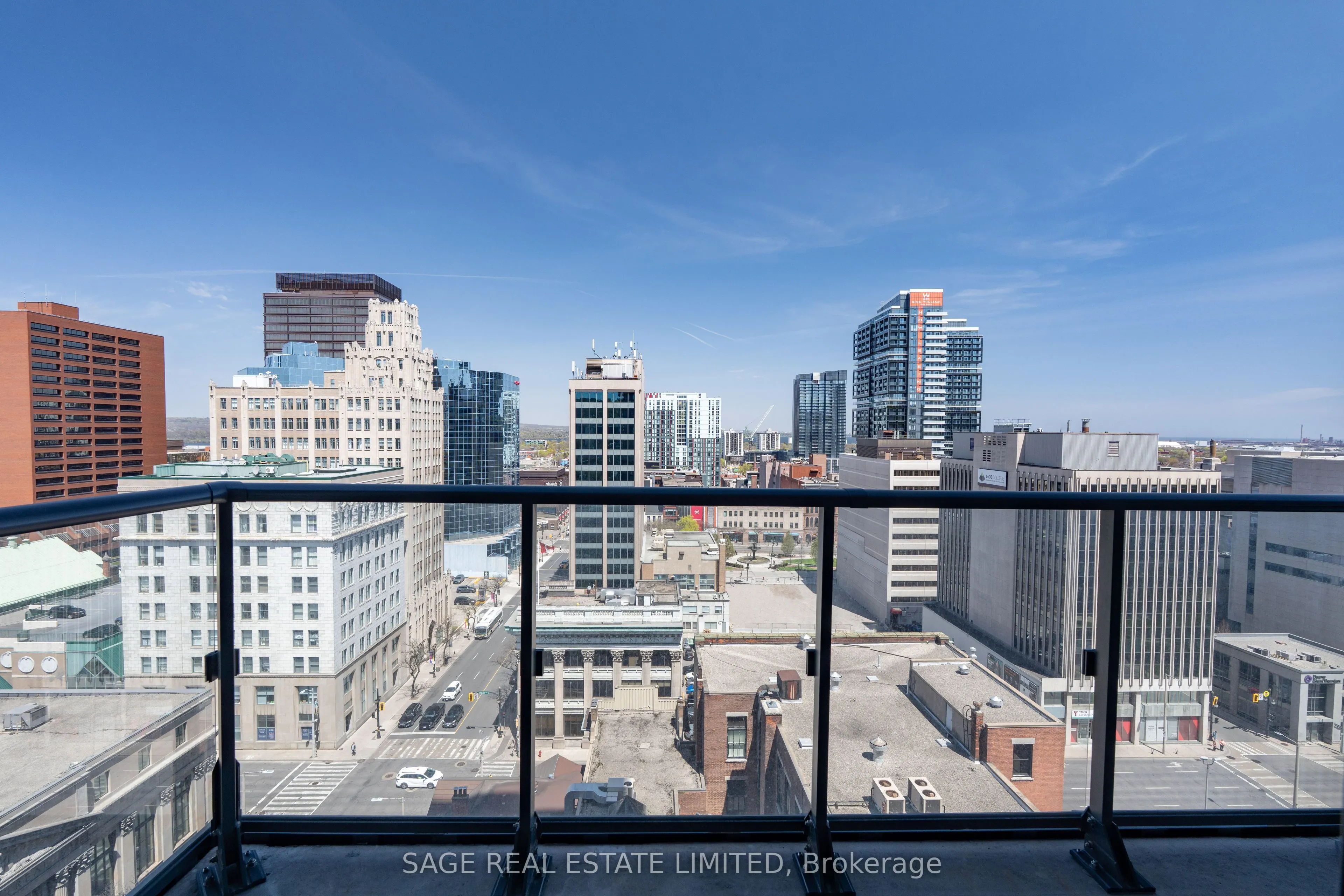 75 James Street S #1404