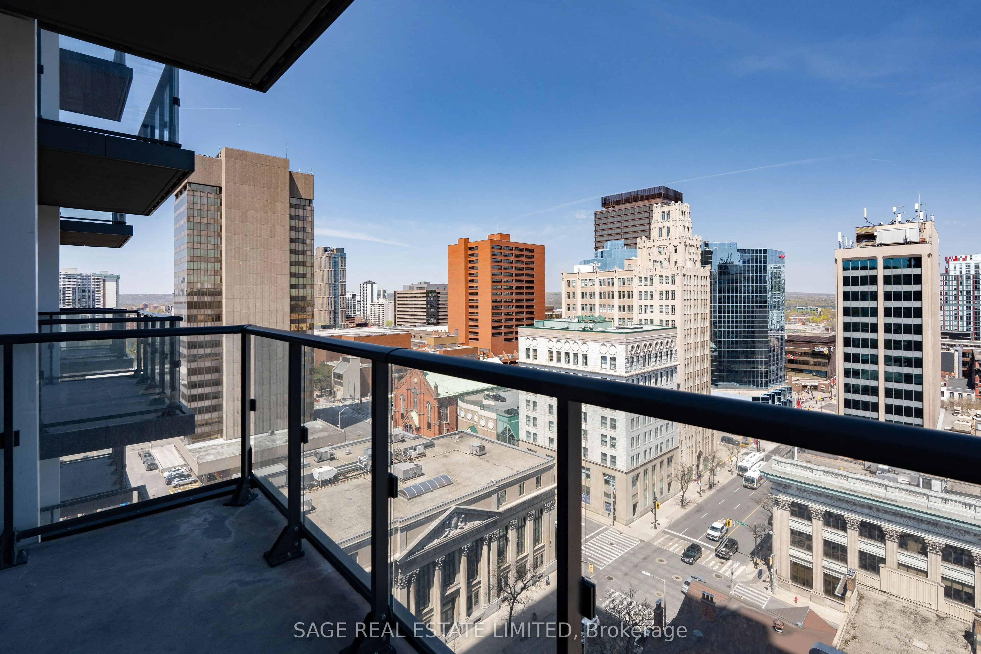 75 James Street S #1404