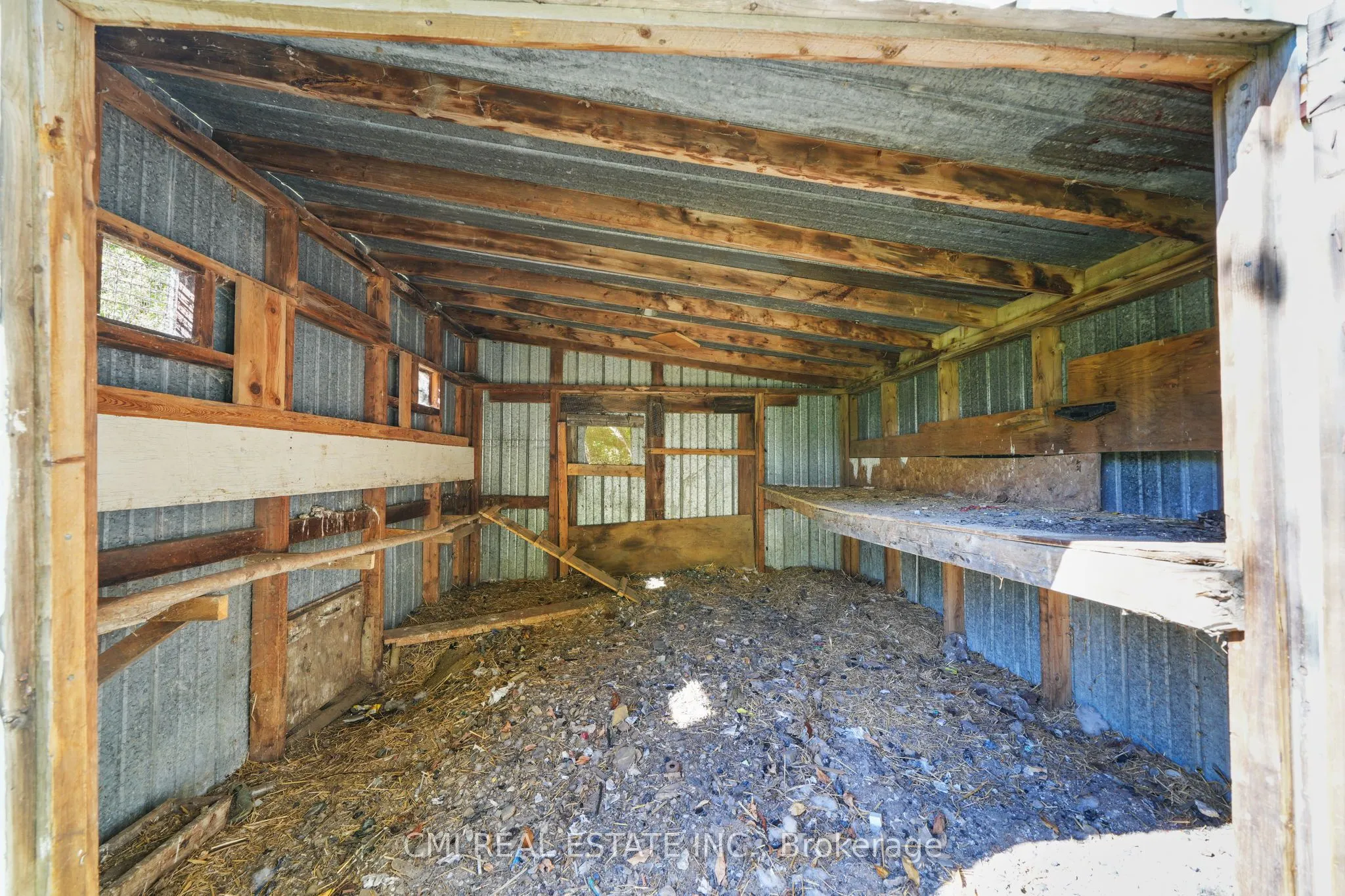 1093 South Lake Road