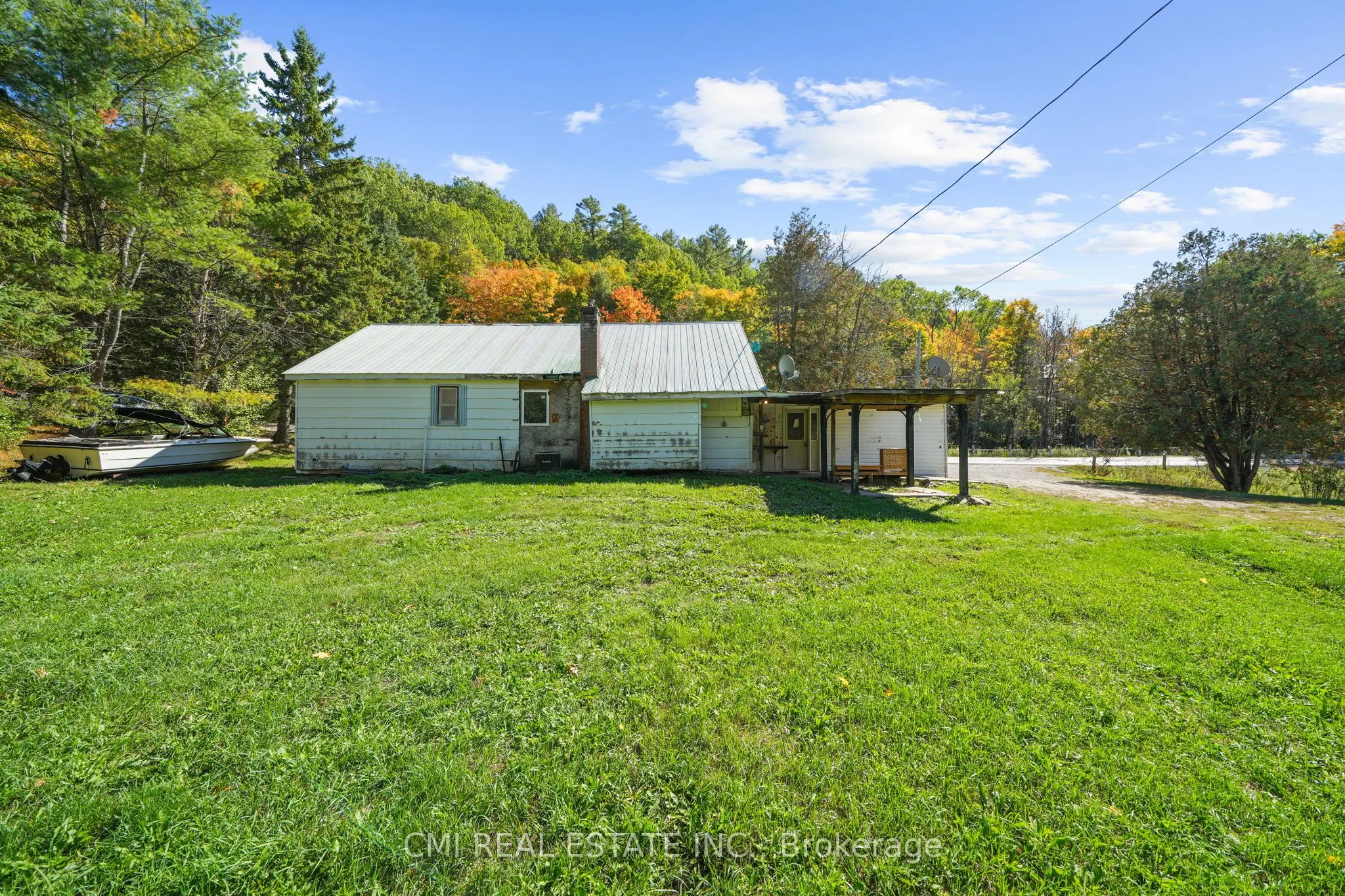 1093 South Lake Road