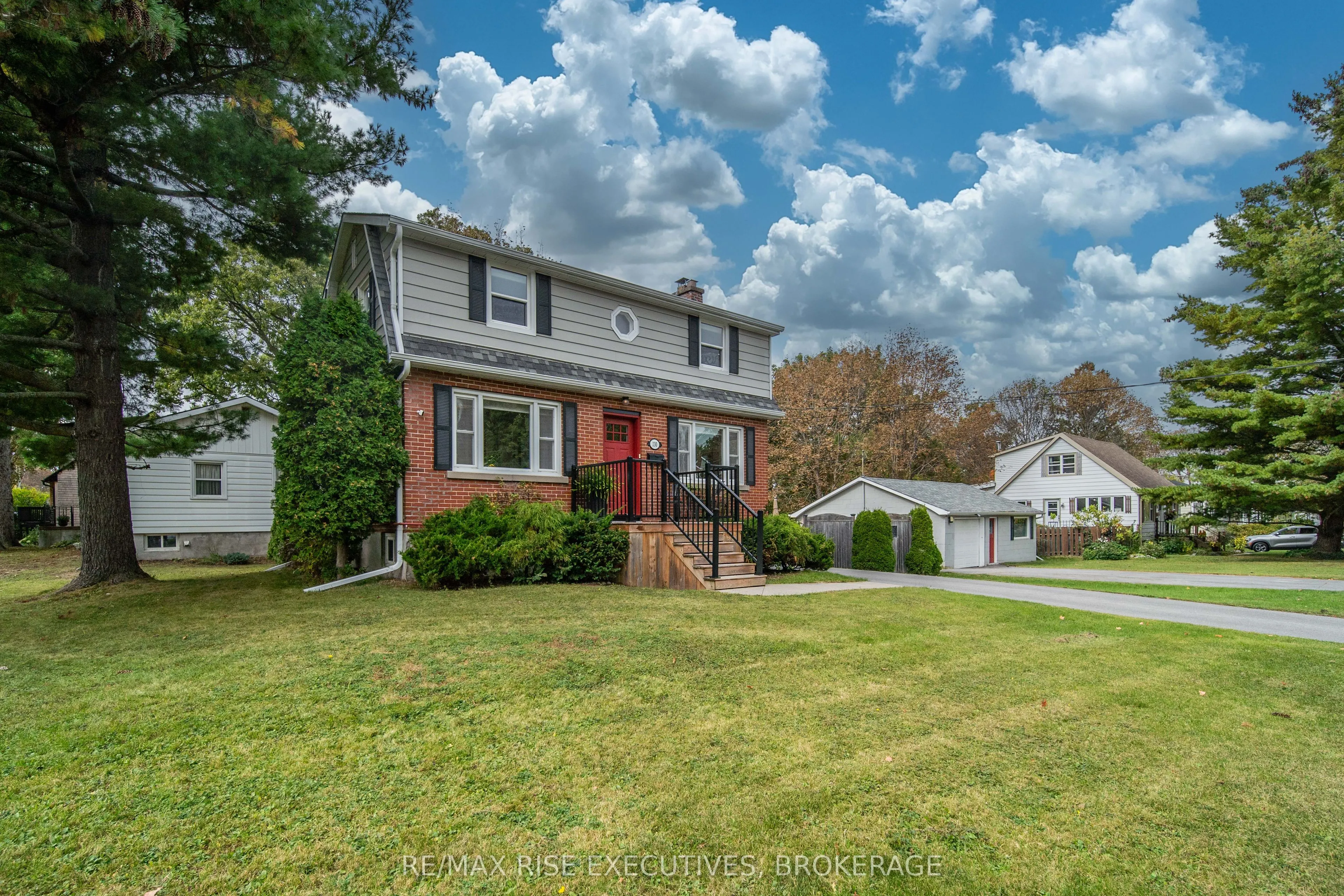 130 Florence Street