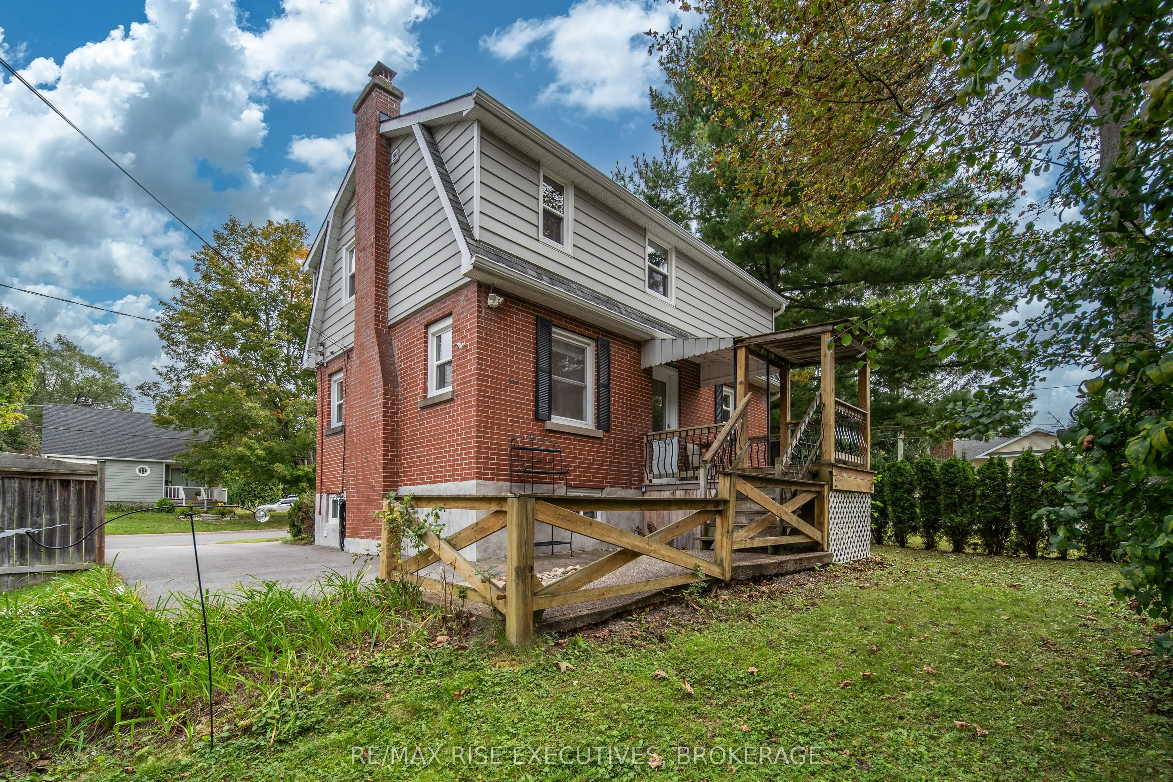 130 Florence Street