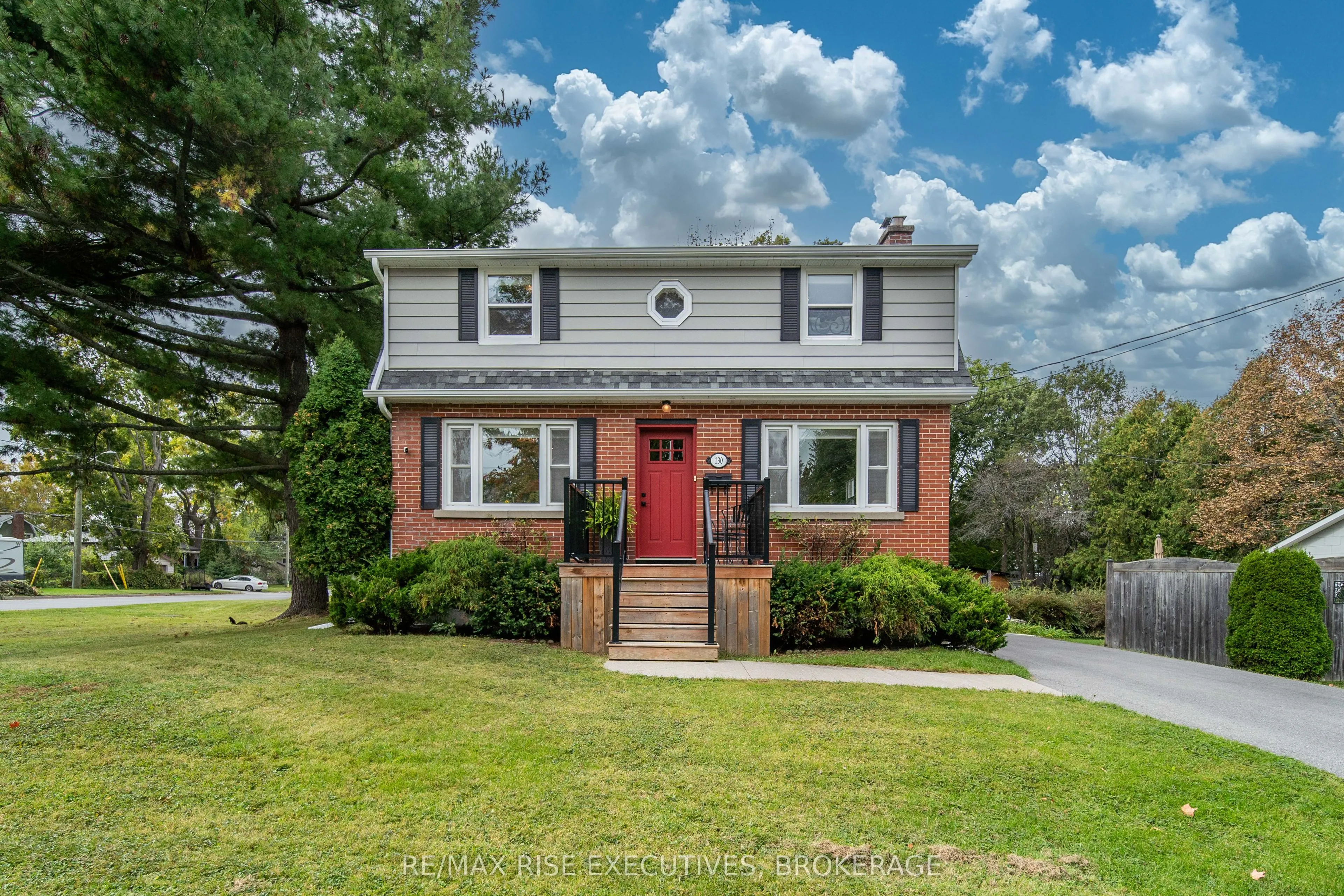 130 Florence Street