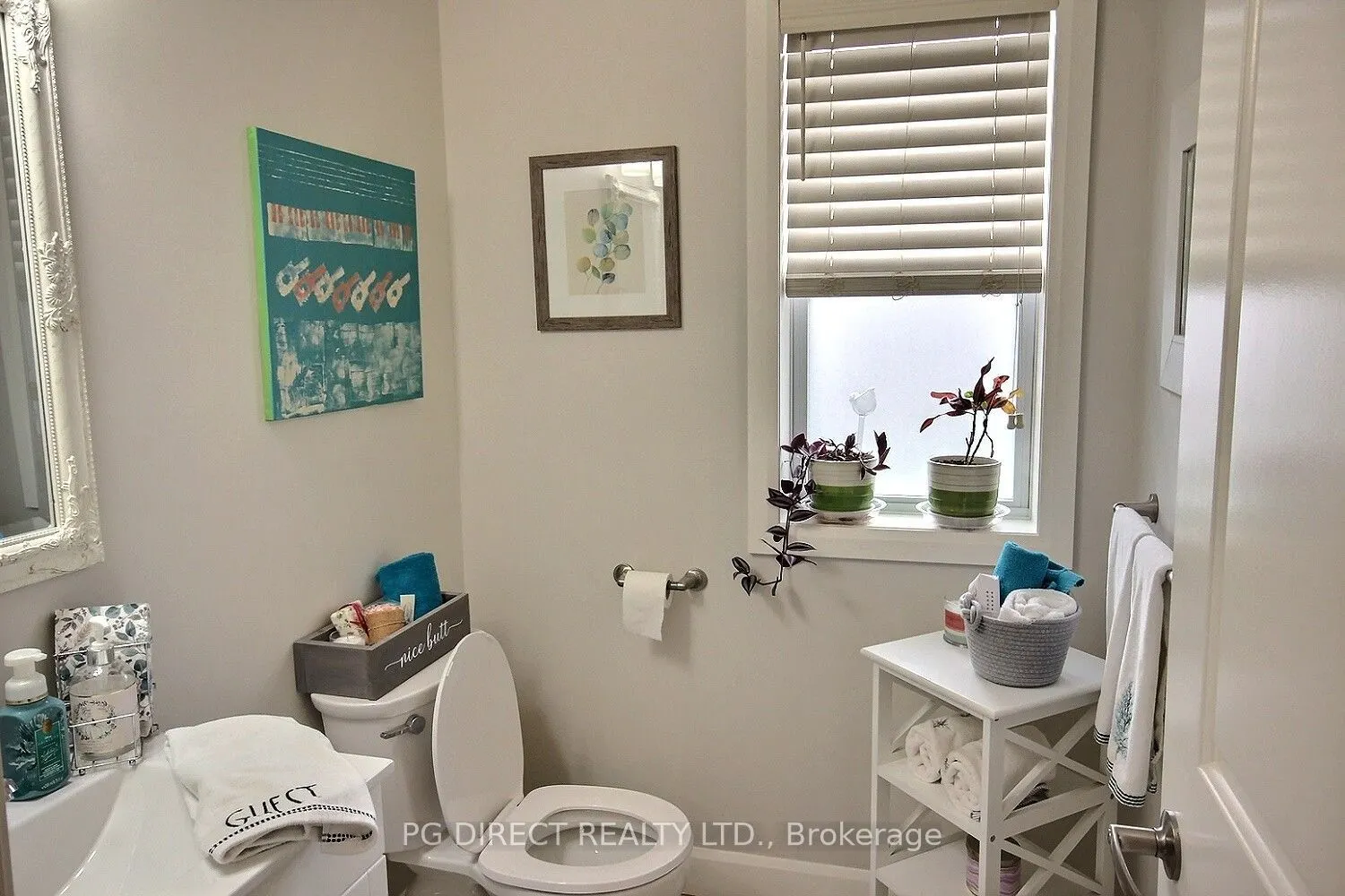 6 Dewal Place