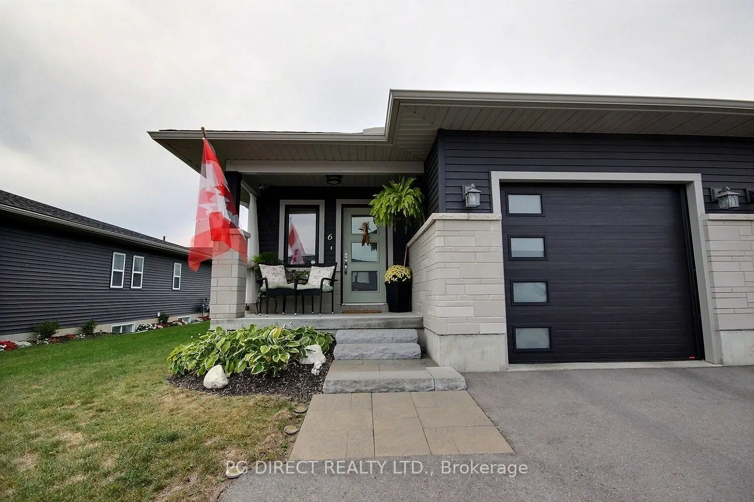 6 Dewal Place