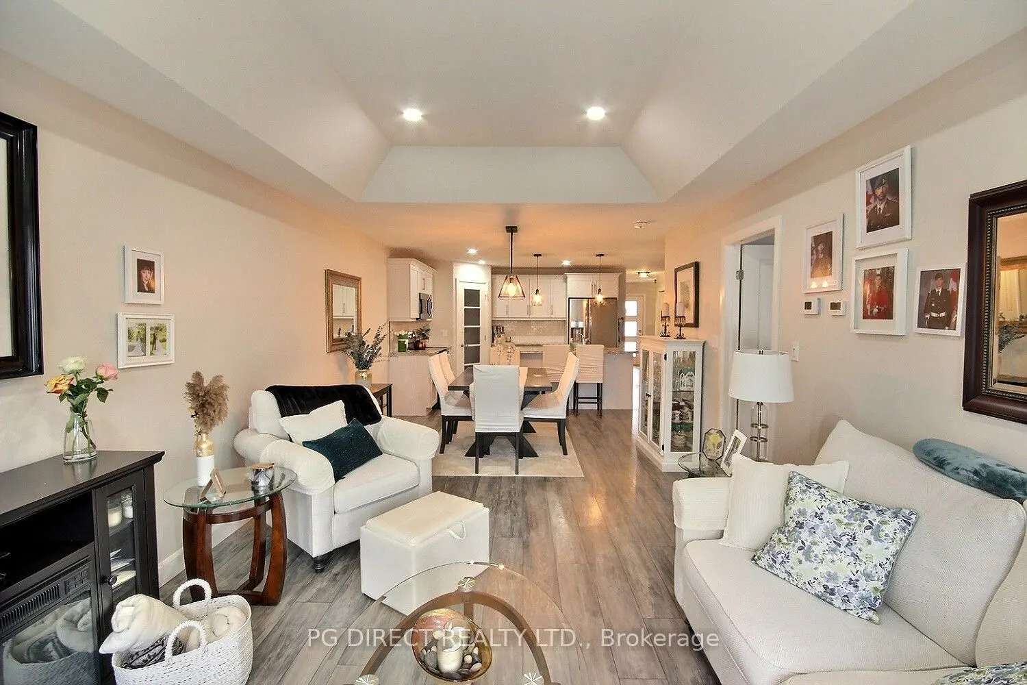 6 Dewal Place