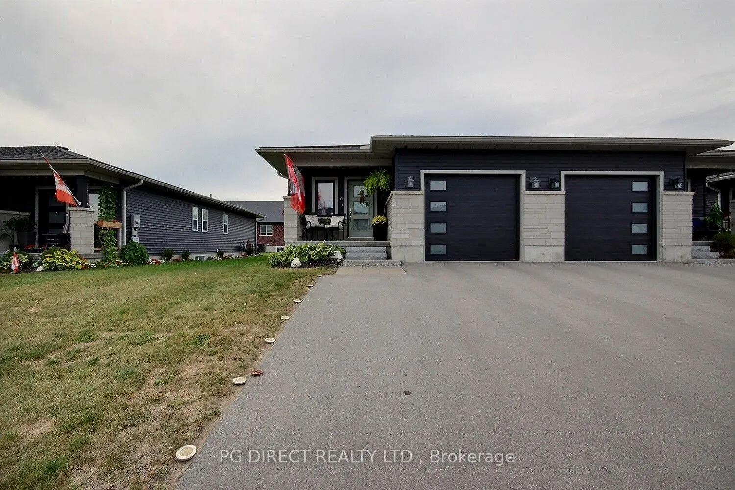 6 Dewal Place