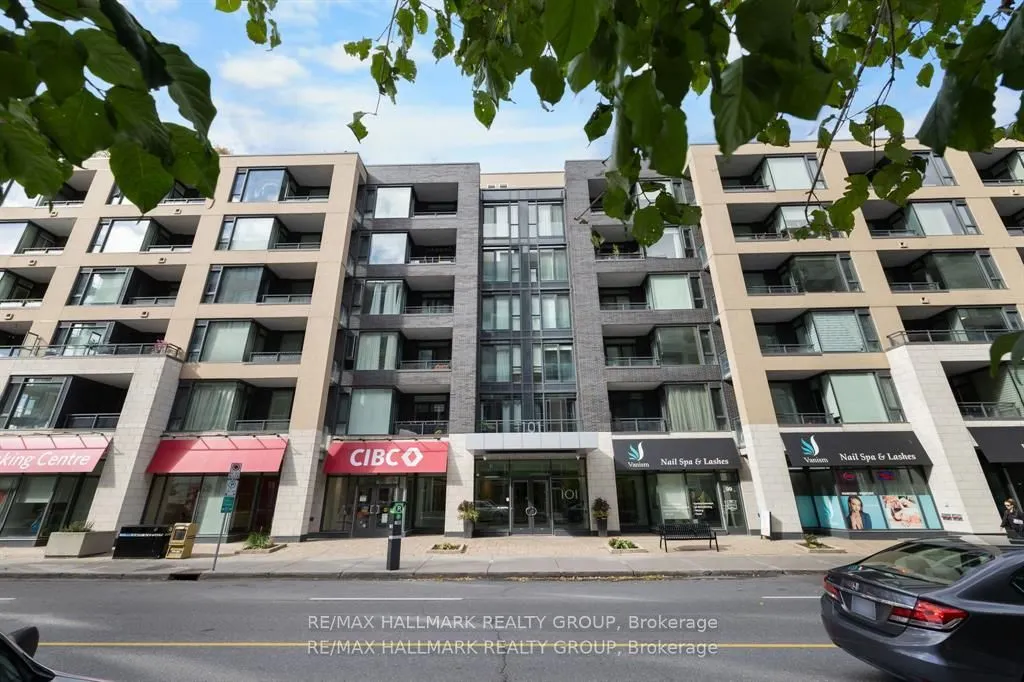 101 Richmond Road #611