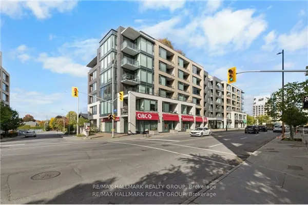 101 Richmond Road #611