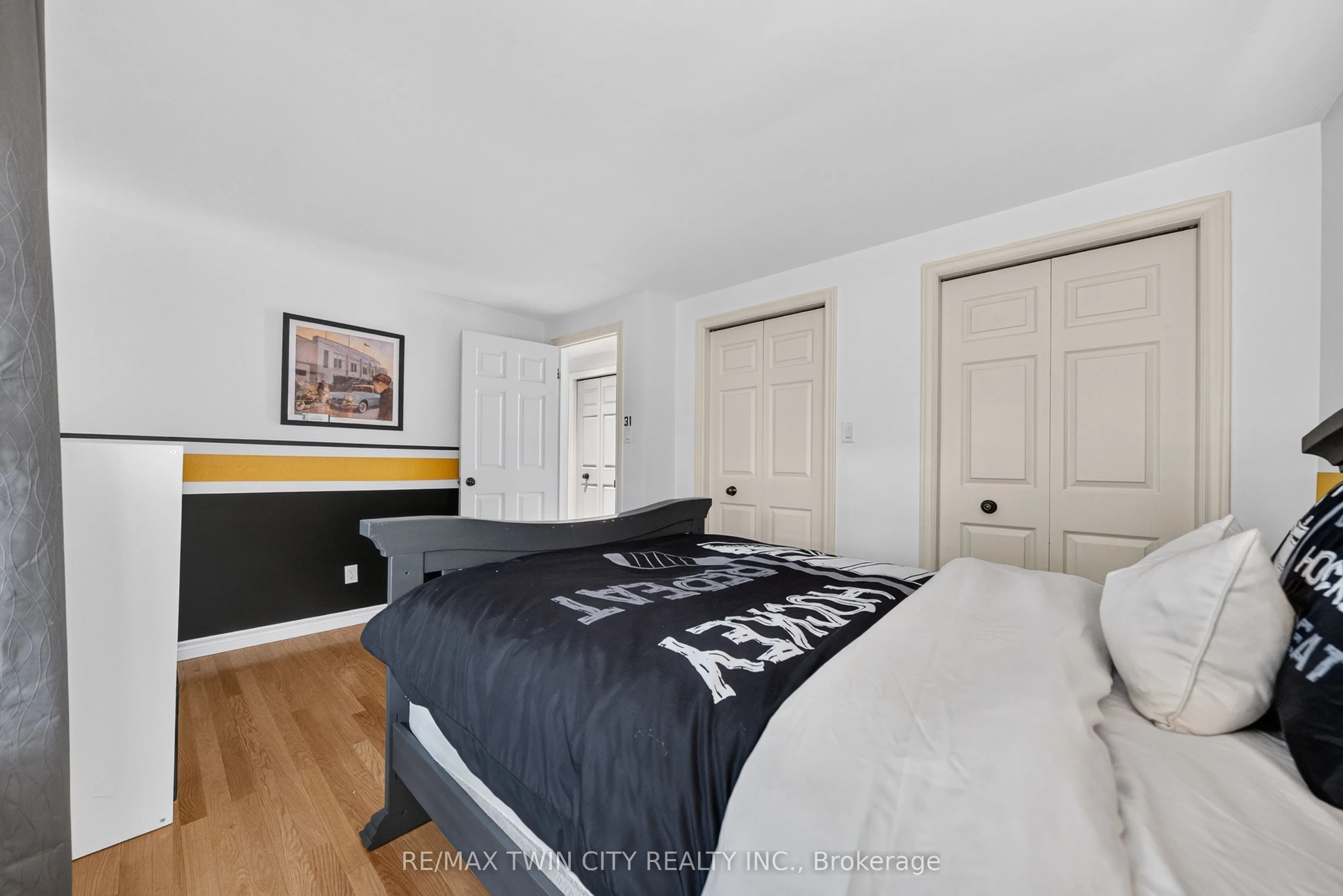 114 Frederick Banting Place