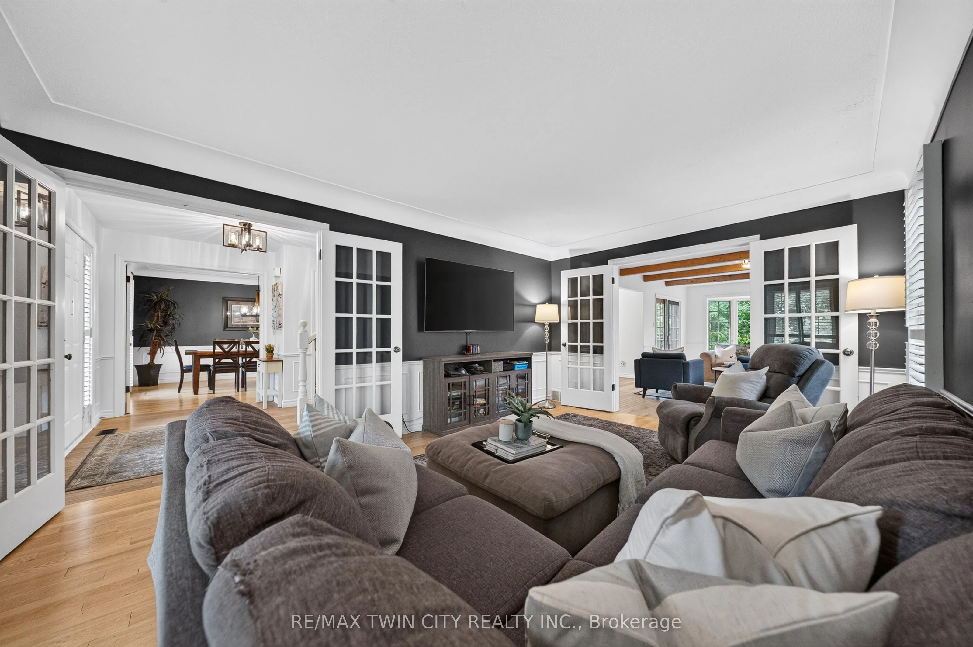 114 Frederick Banting Place
