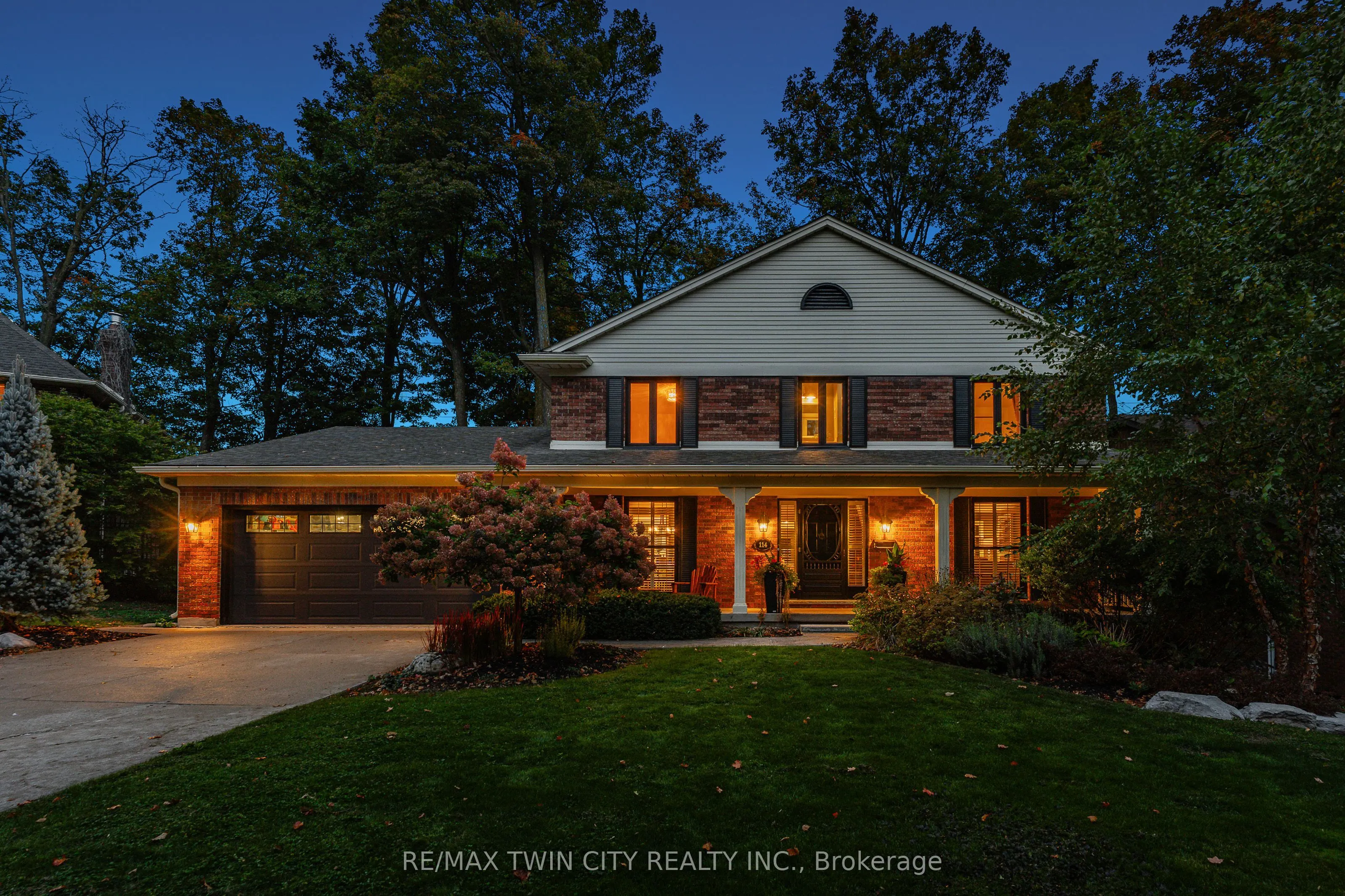 114 Frederick Banting Place