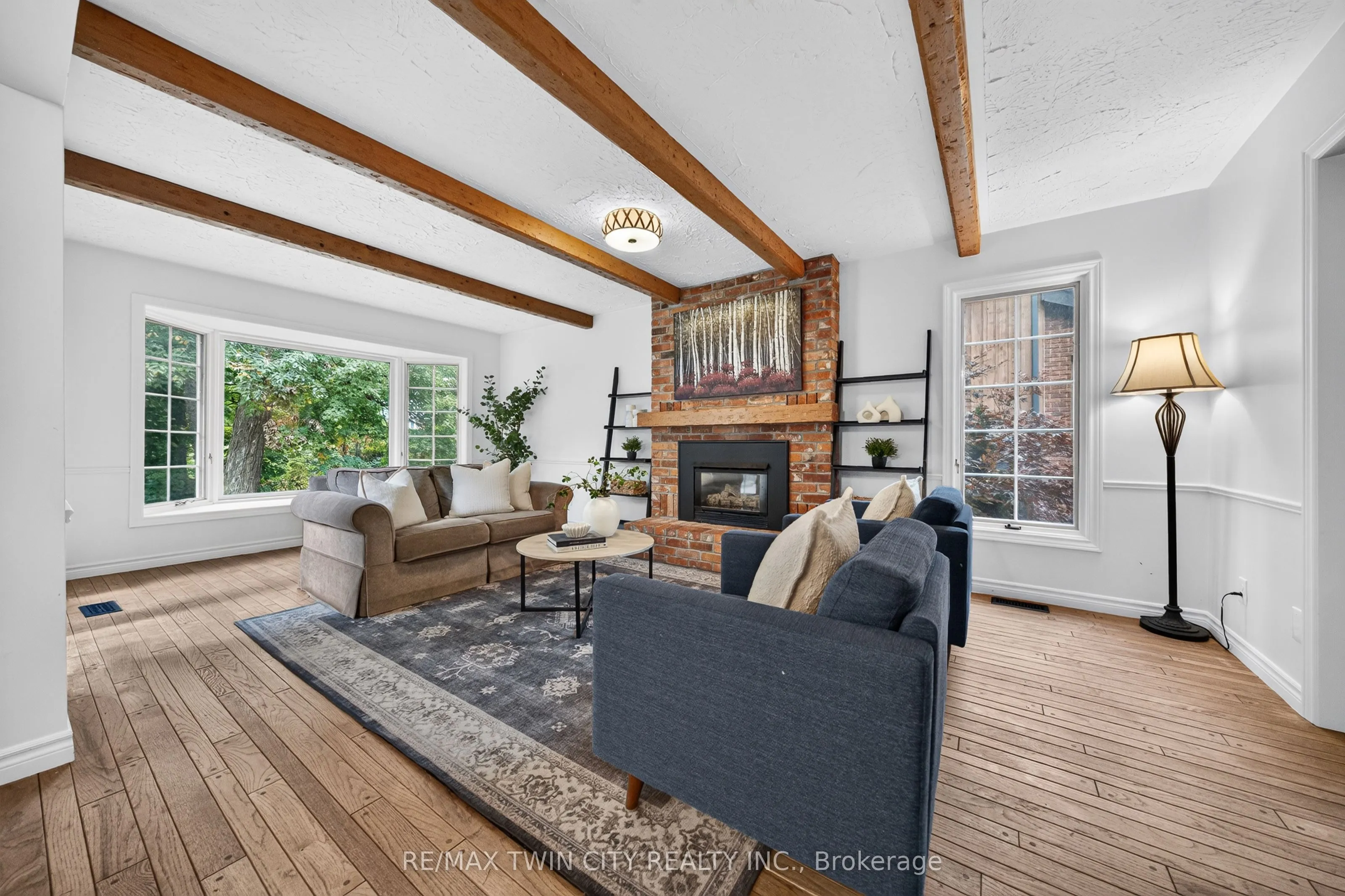 114 Frederick Banting Place