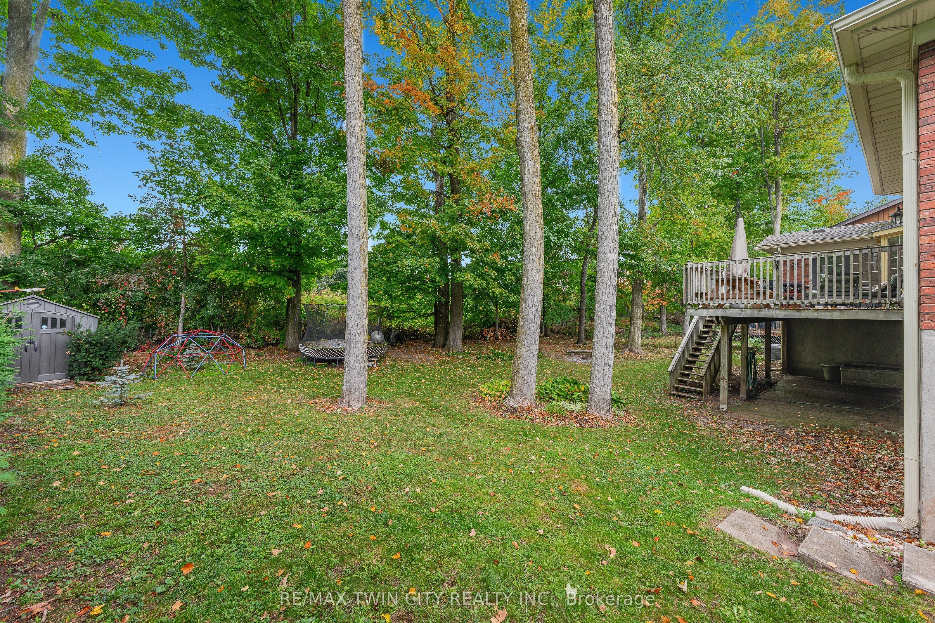 114 Frederick Banting Place