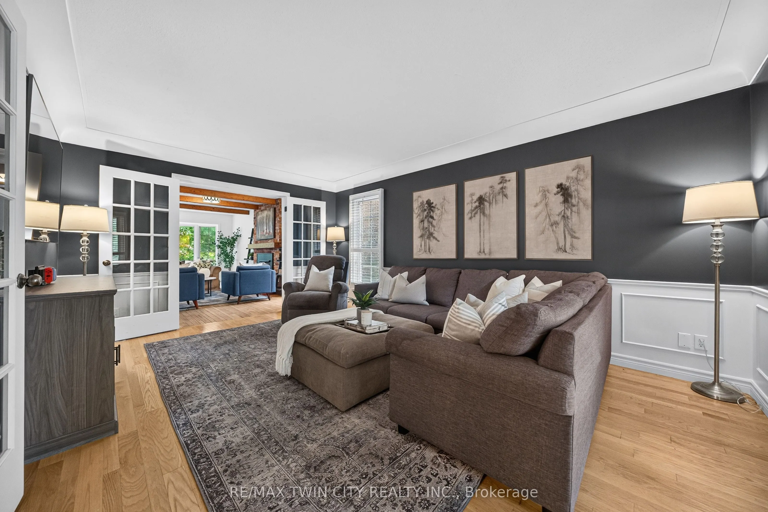 114 Frederick Banting Place