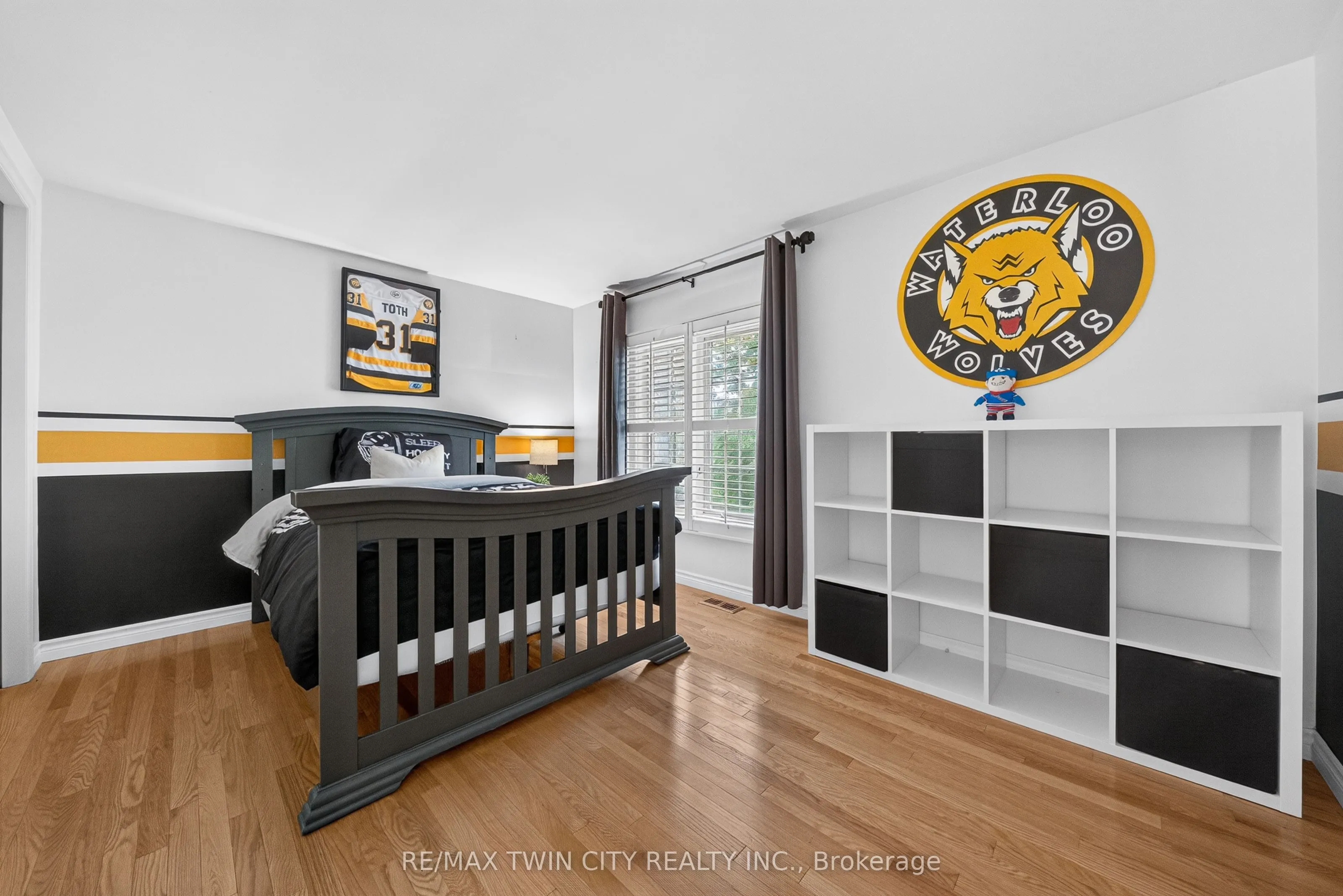 114 Frederick Banting Place