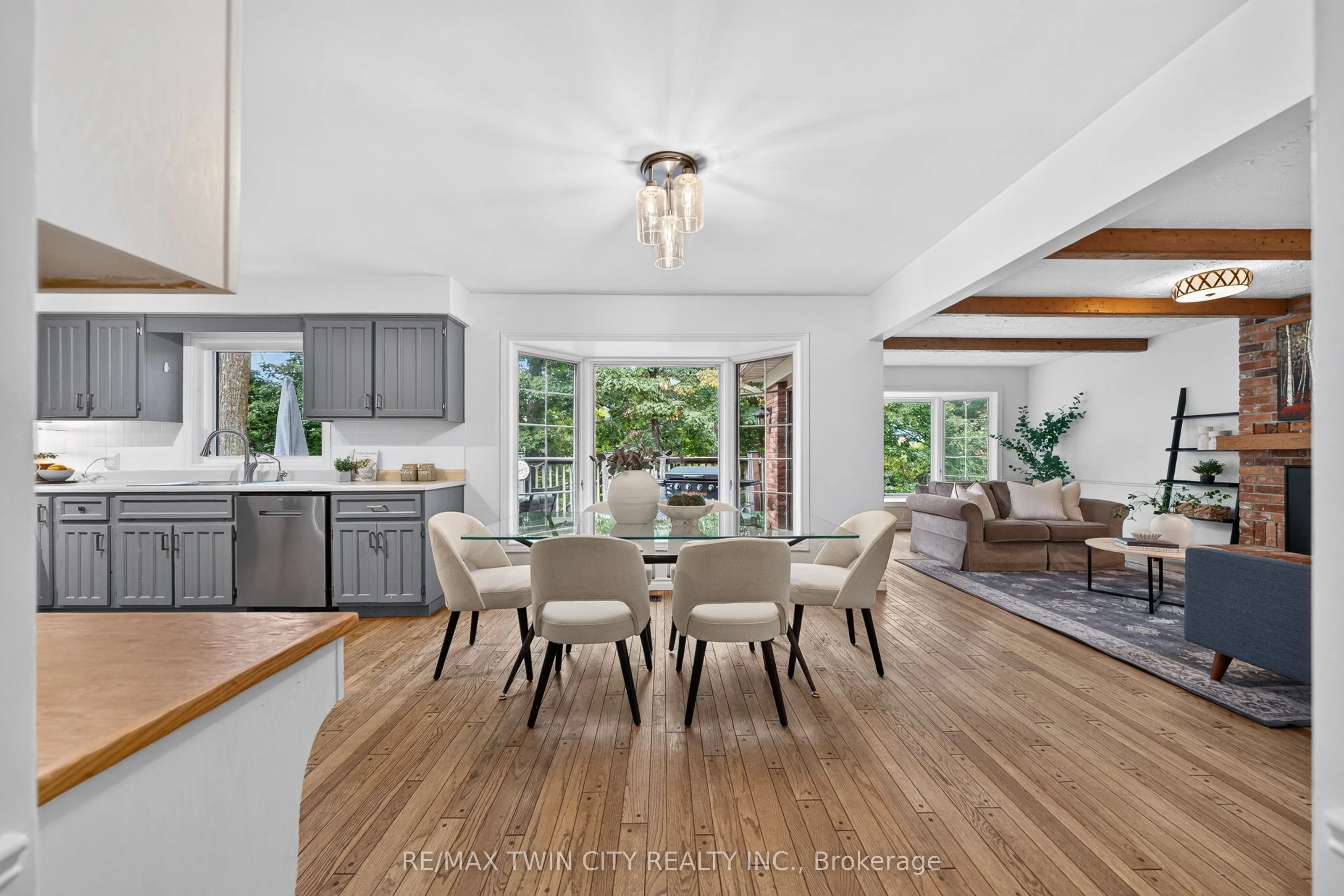 114 Frederick Banting Place