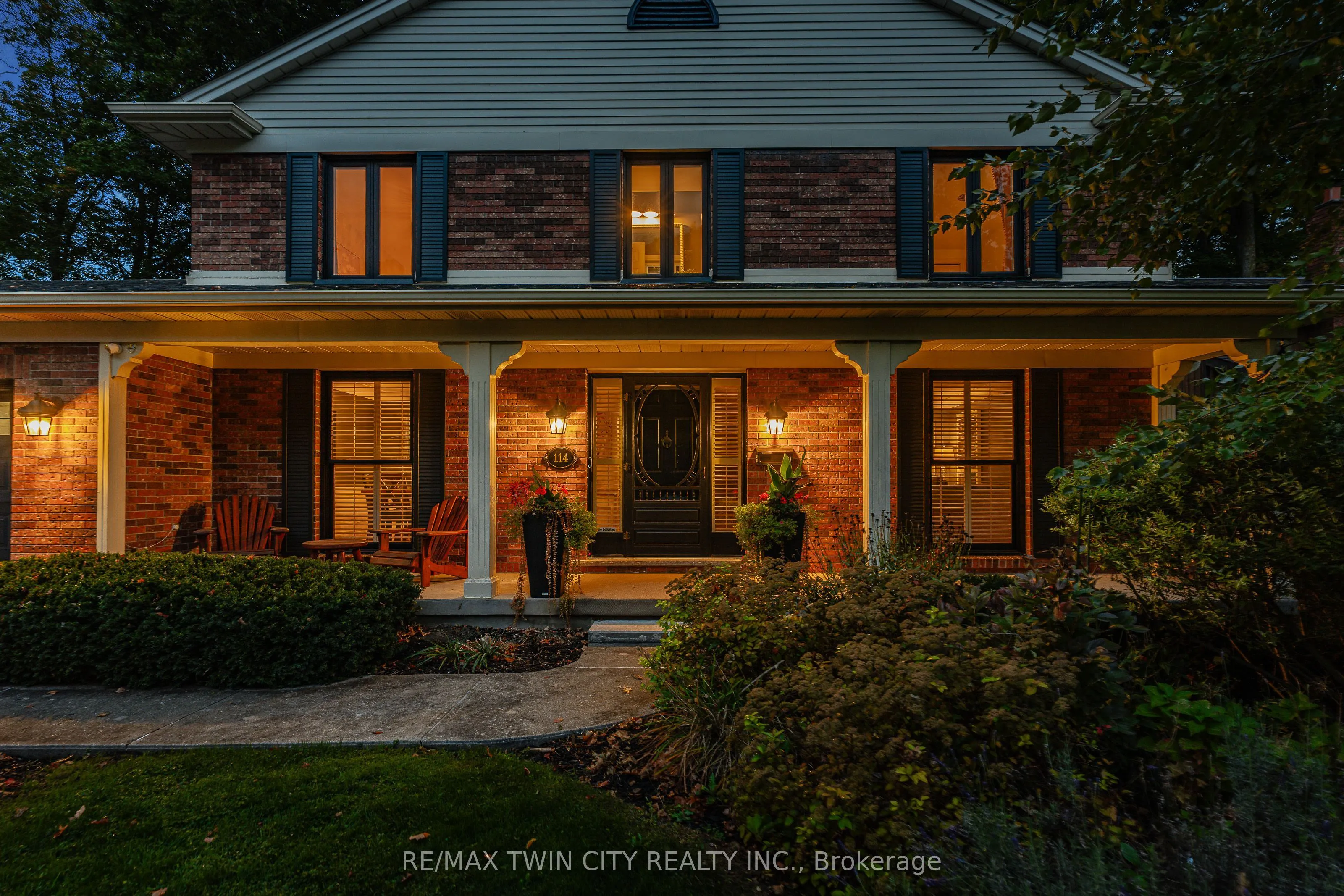 114 Frederick Banting Place