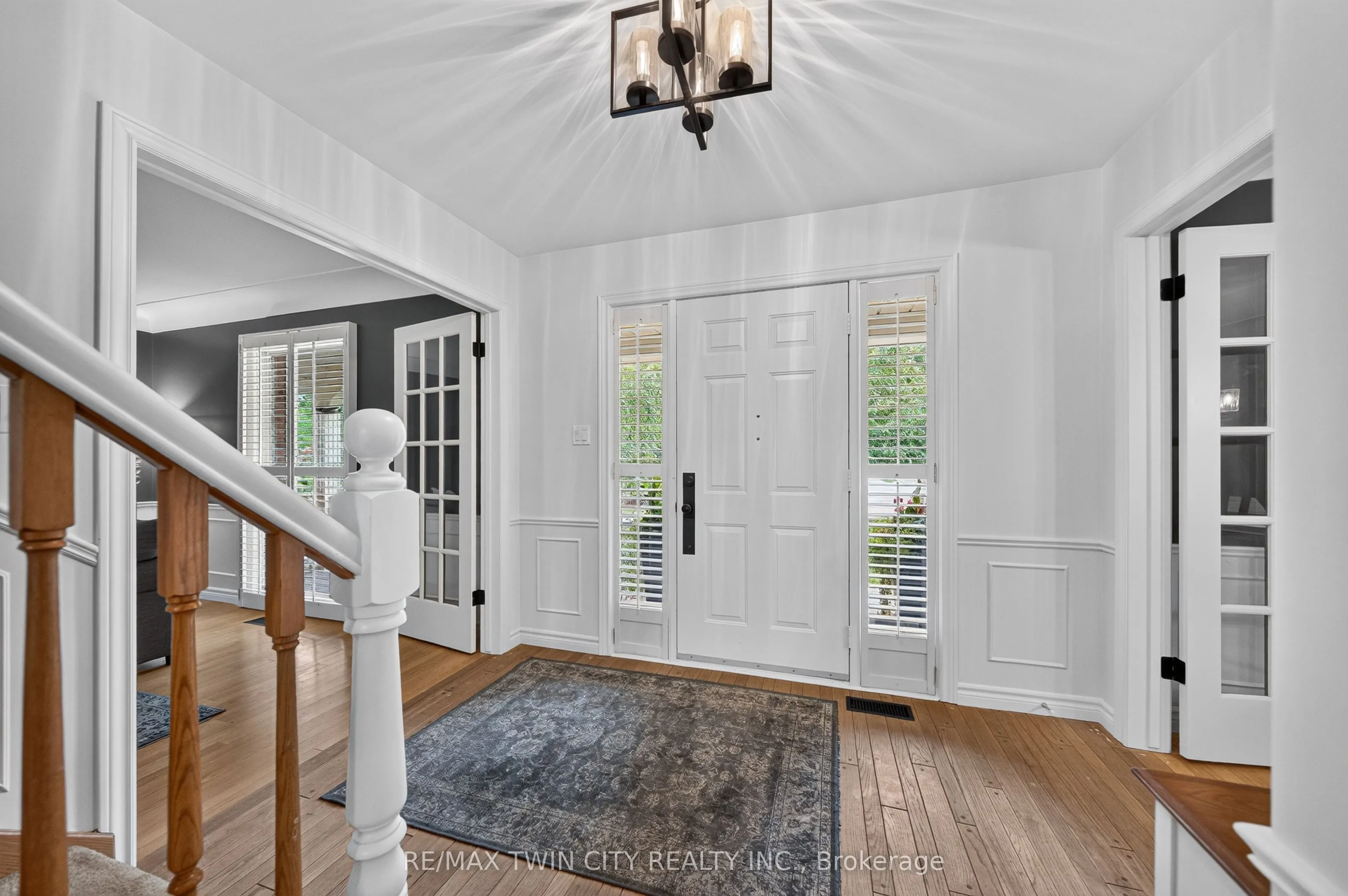 114 Frederick Banting Place