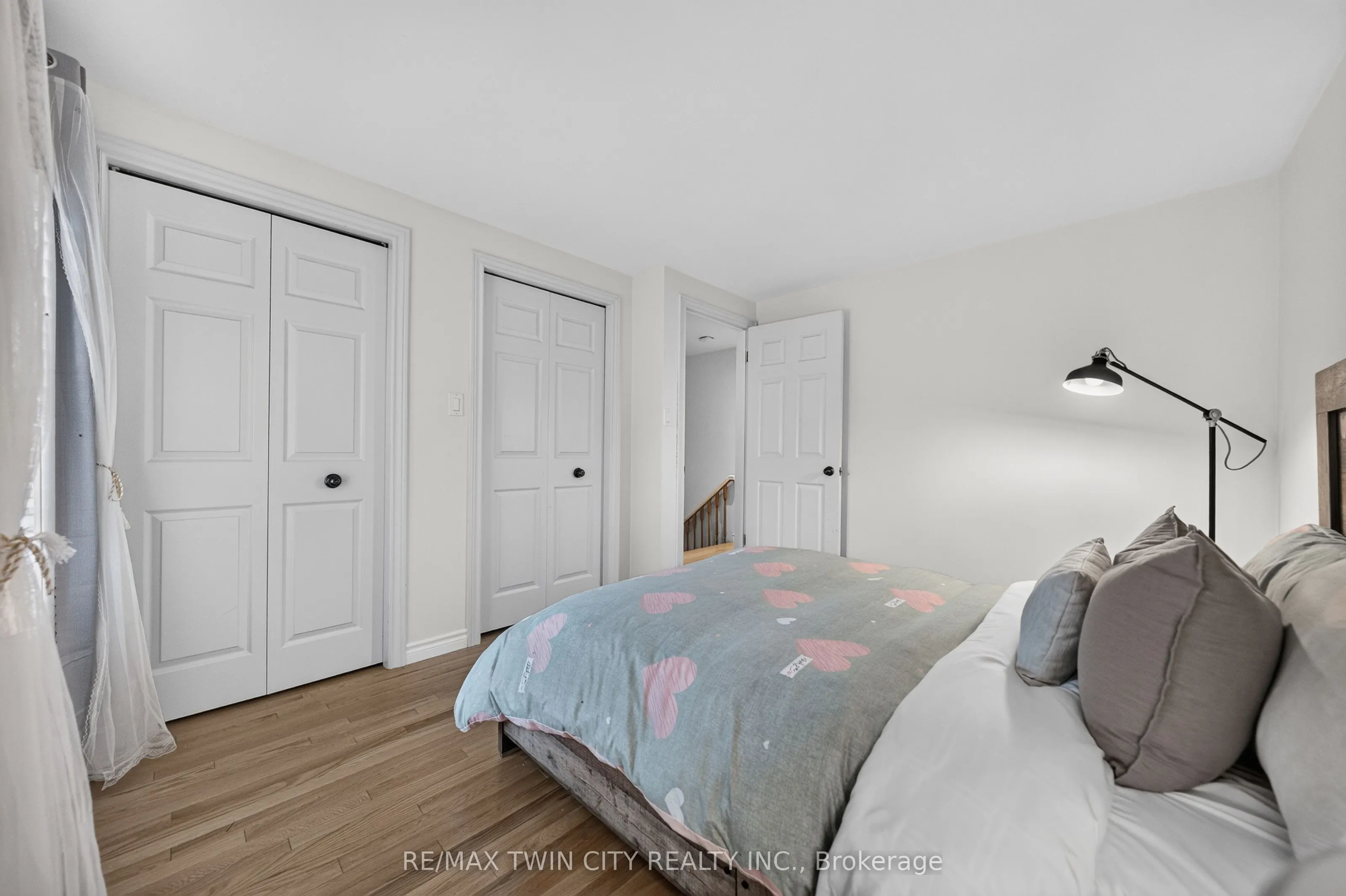 114 Frederick Banting Place