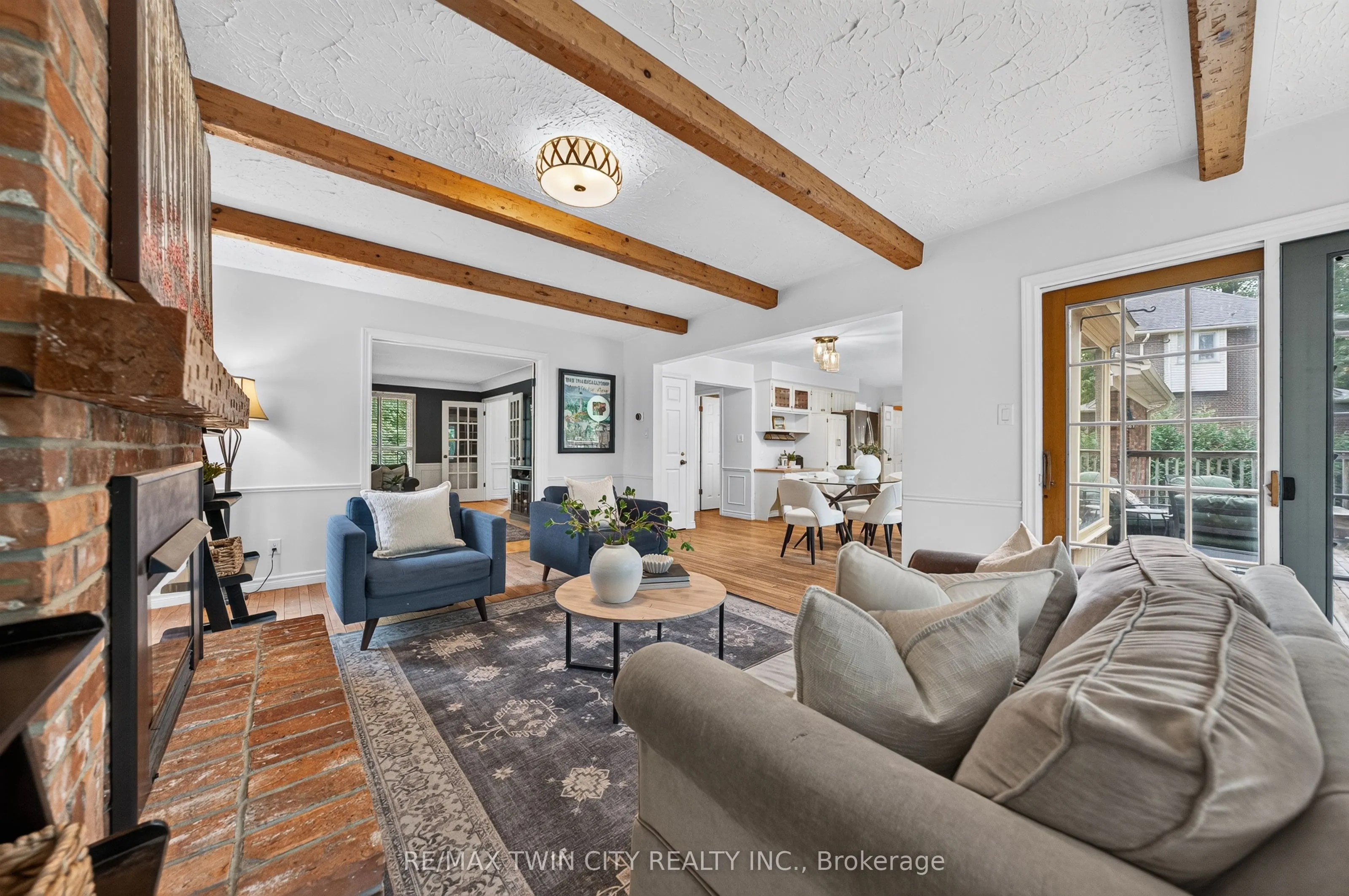 114 Frederick Banting Place
