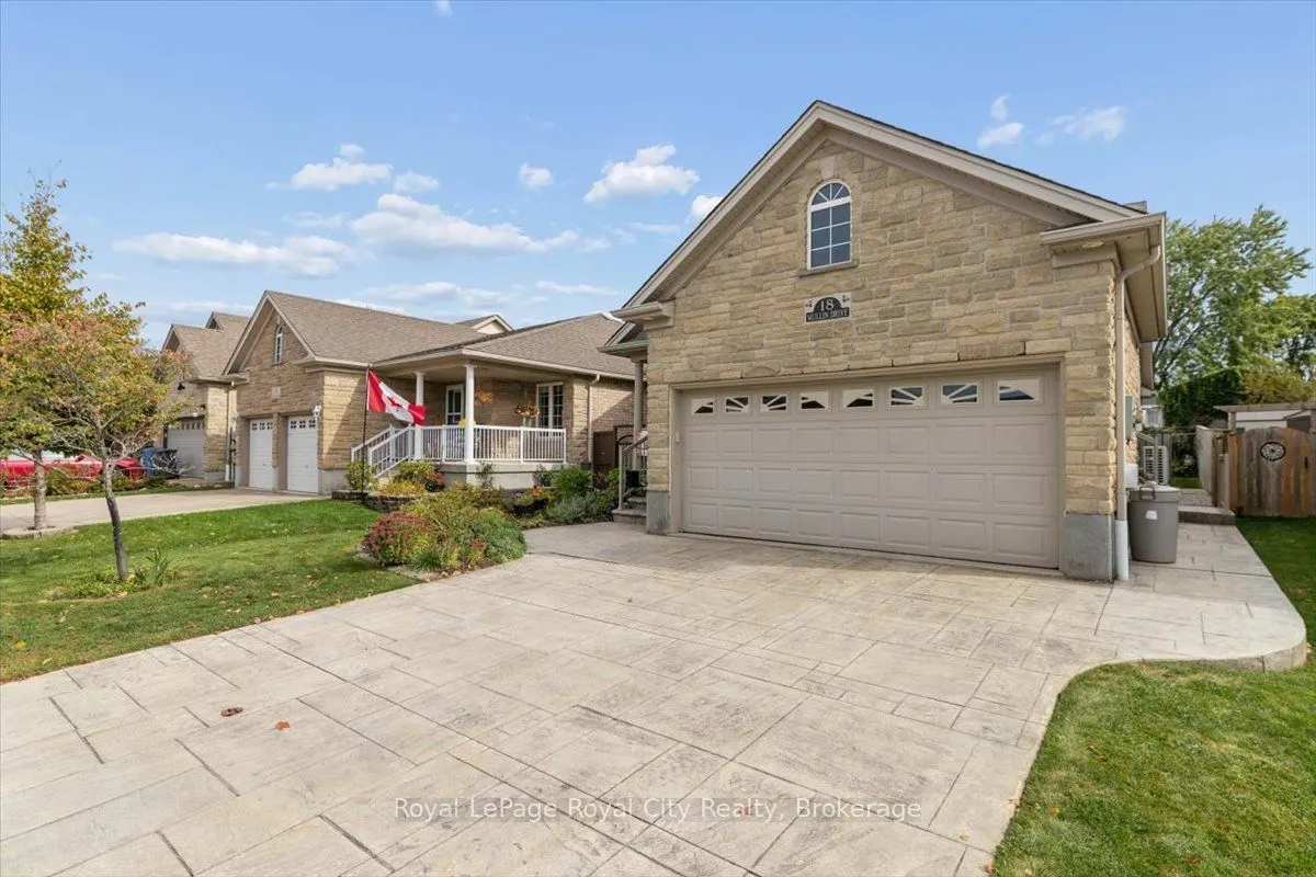 18 Mullin Drive