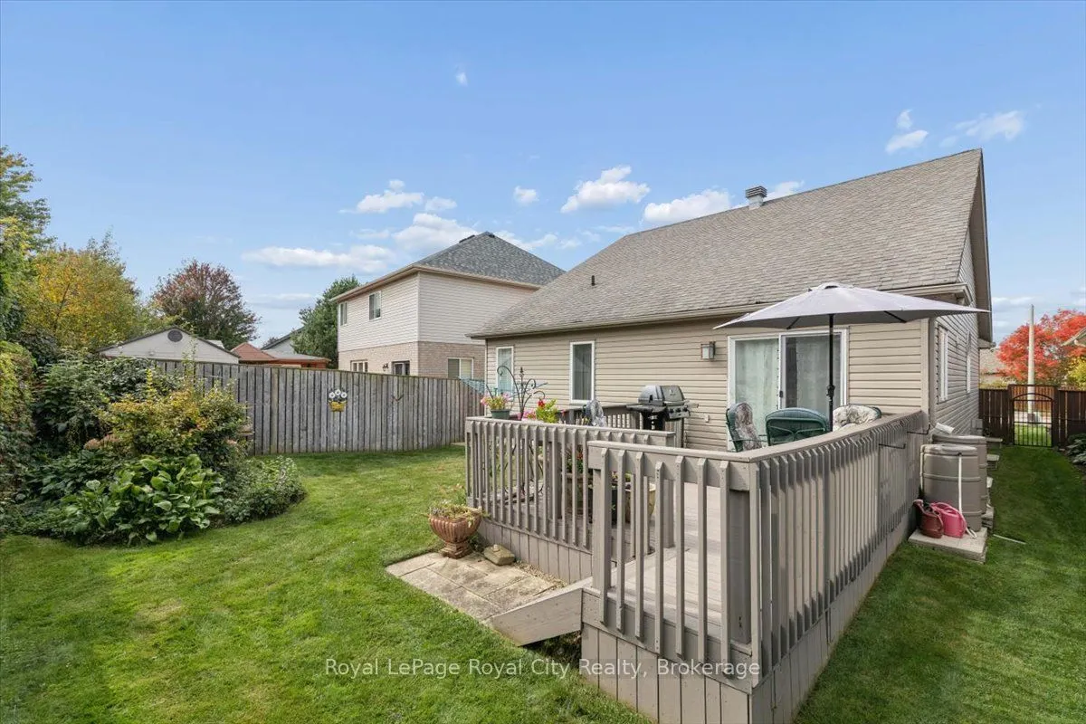 18 Mullin Drive