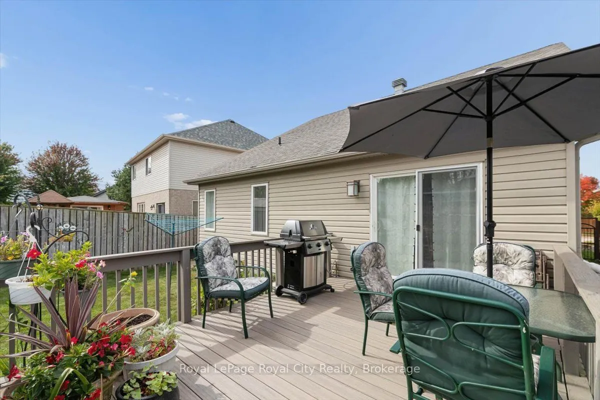 18 Mullin Drive