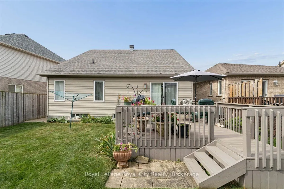 18 Mullin Drive