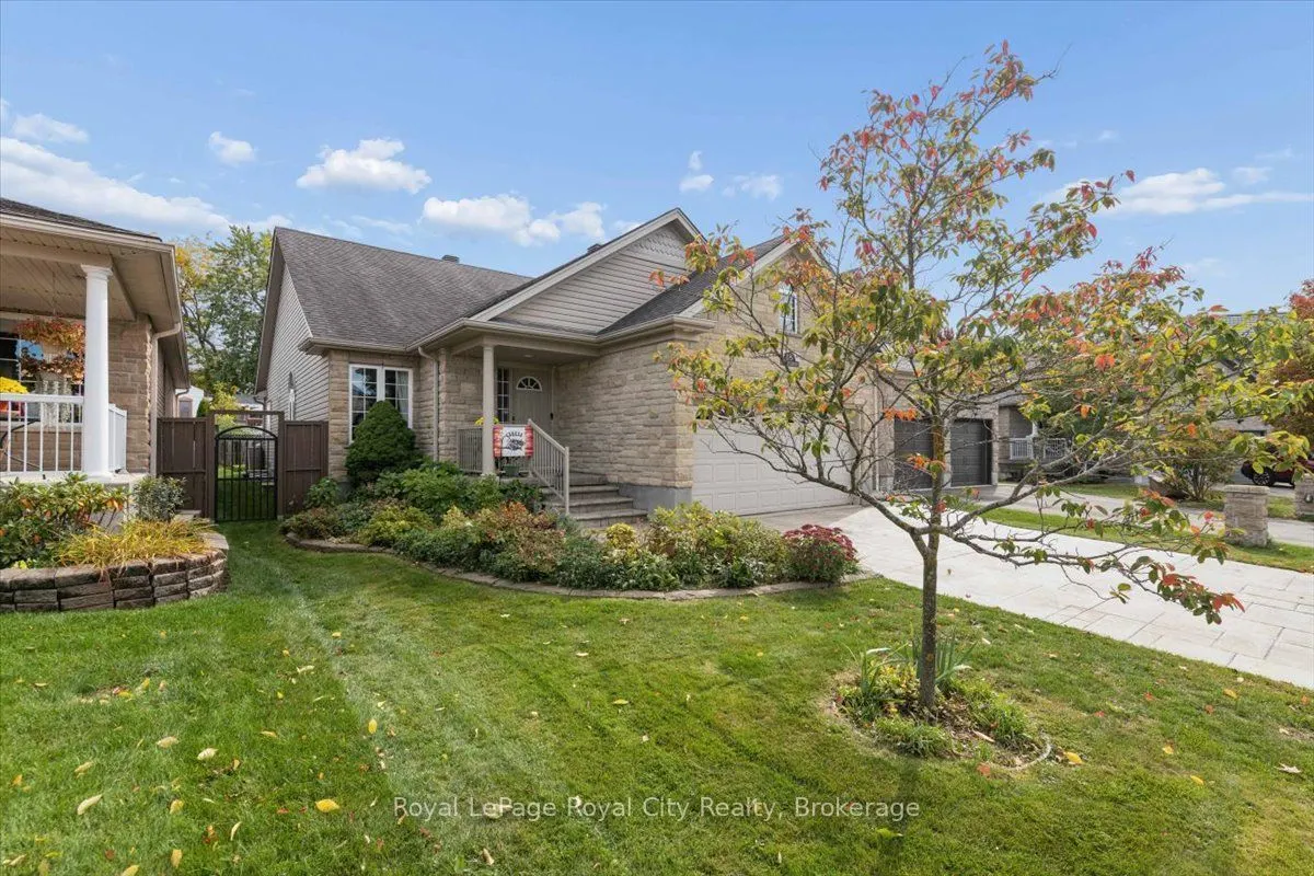 18 Mullin Drive