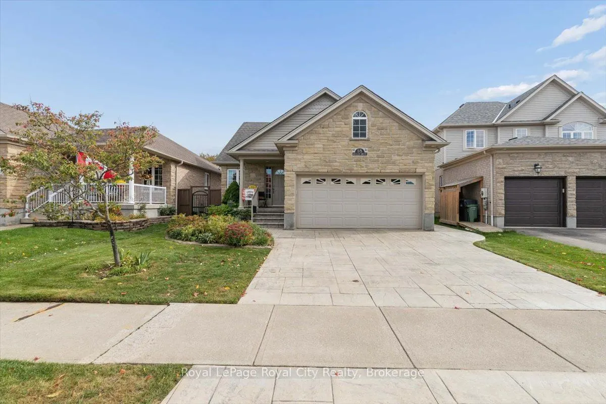 18 Mullin Drive