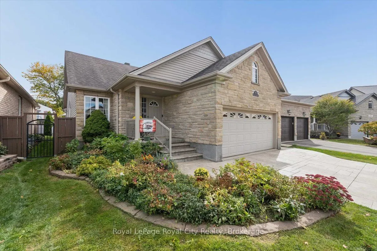 18 Mullin Drive